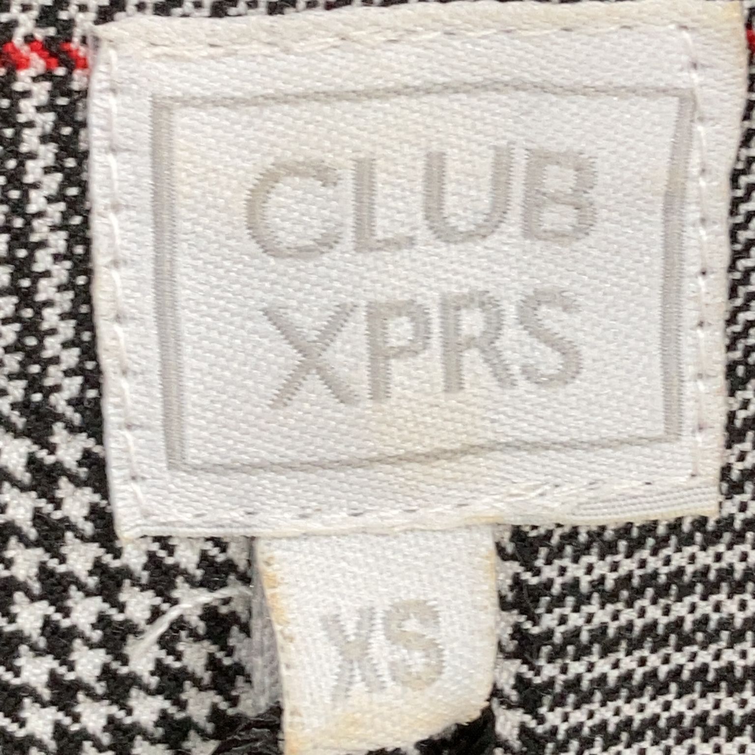 Club Xprs