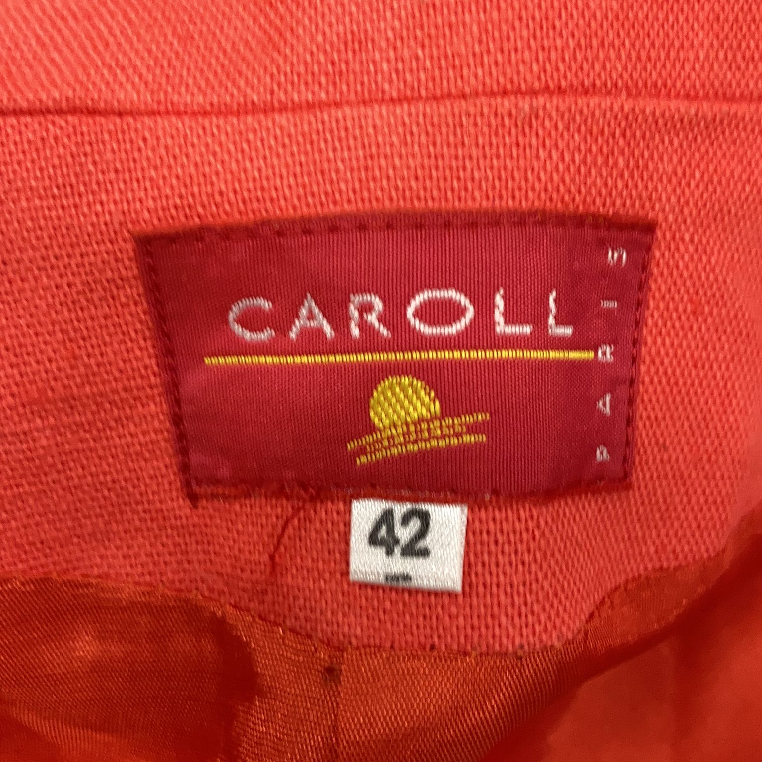 Caroll