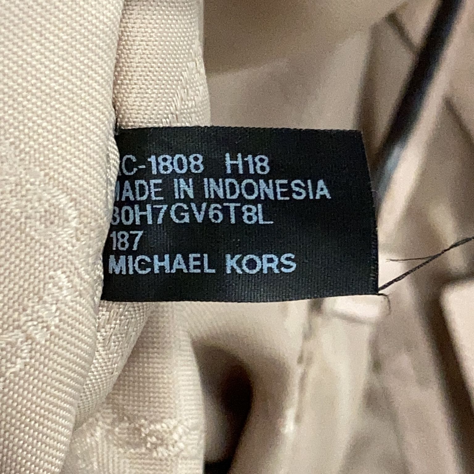 Michael Kors