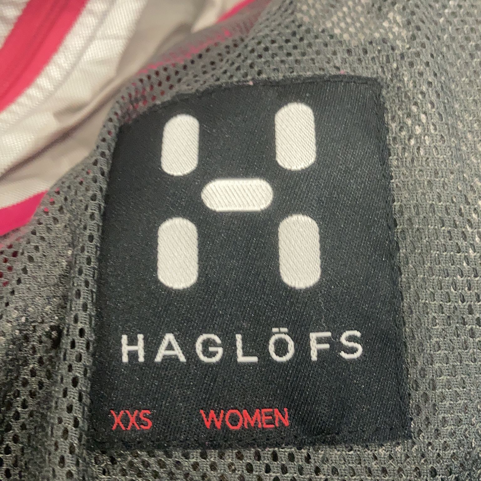 Haglöfs