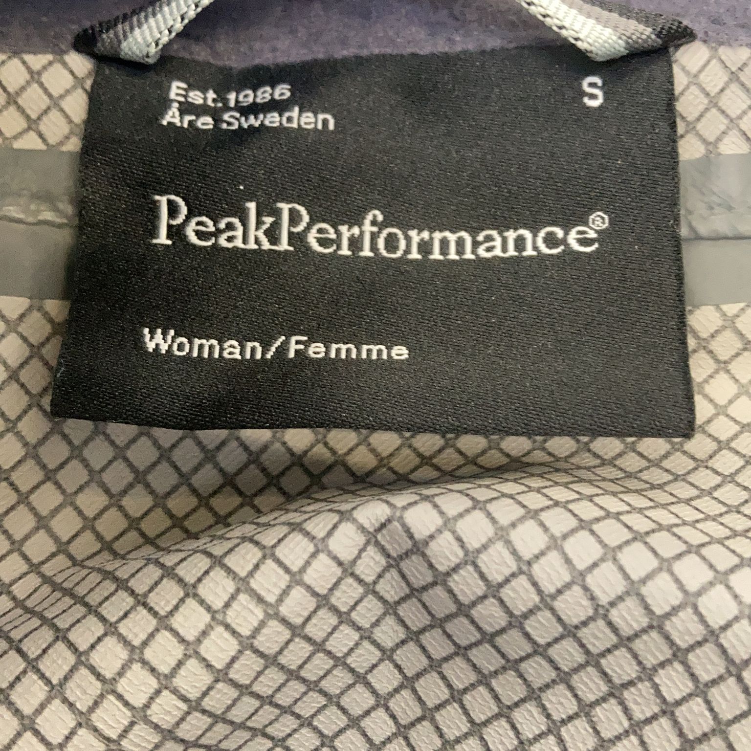 Peak Performance