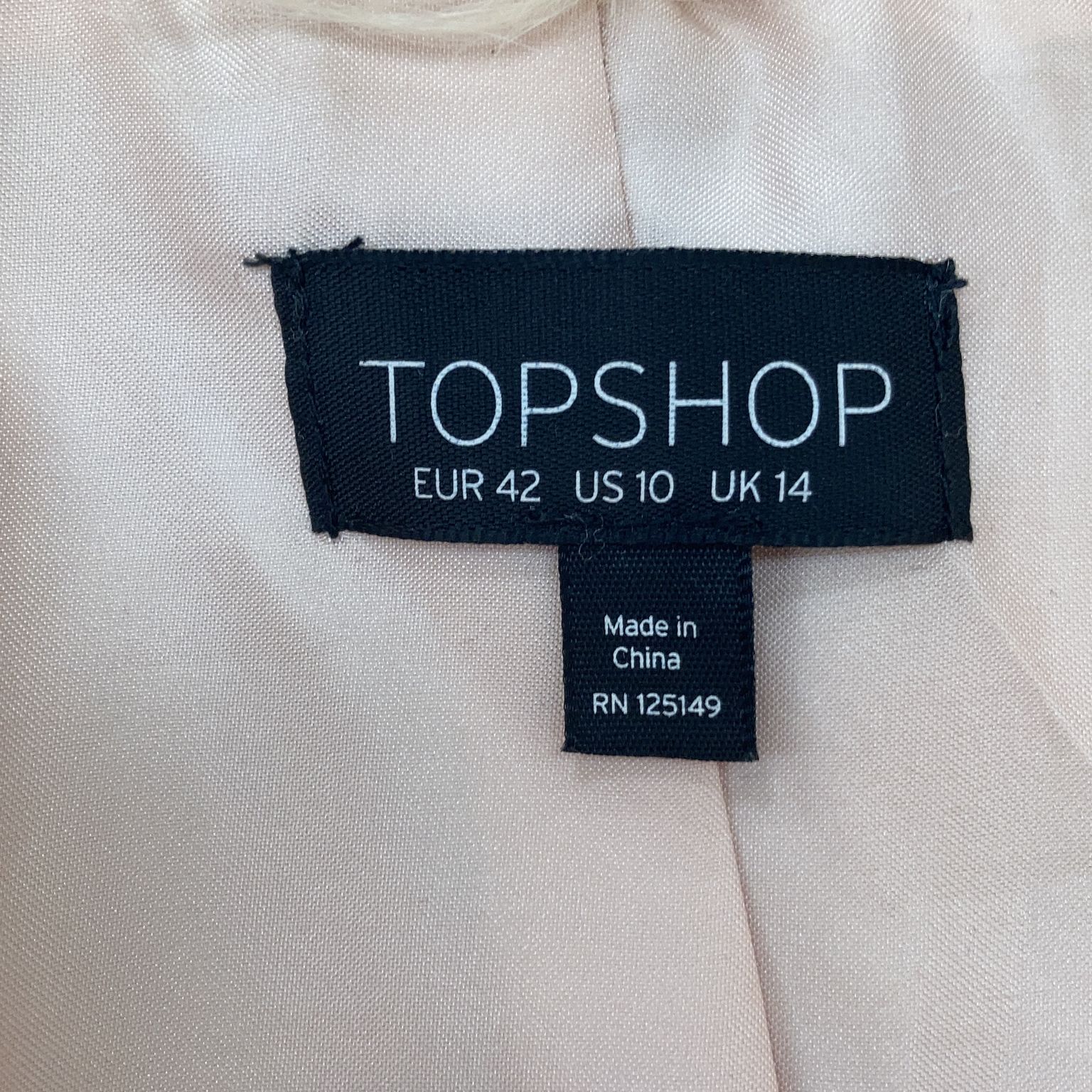 Topshop