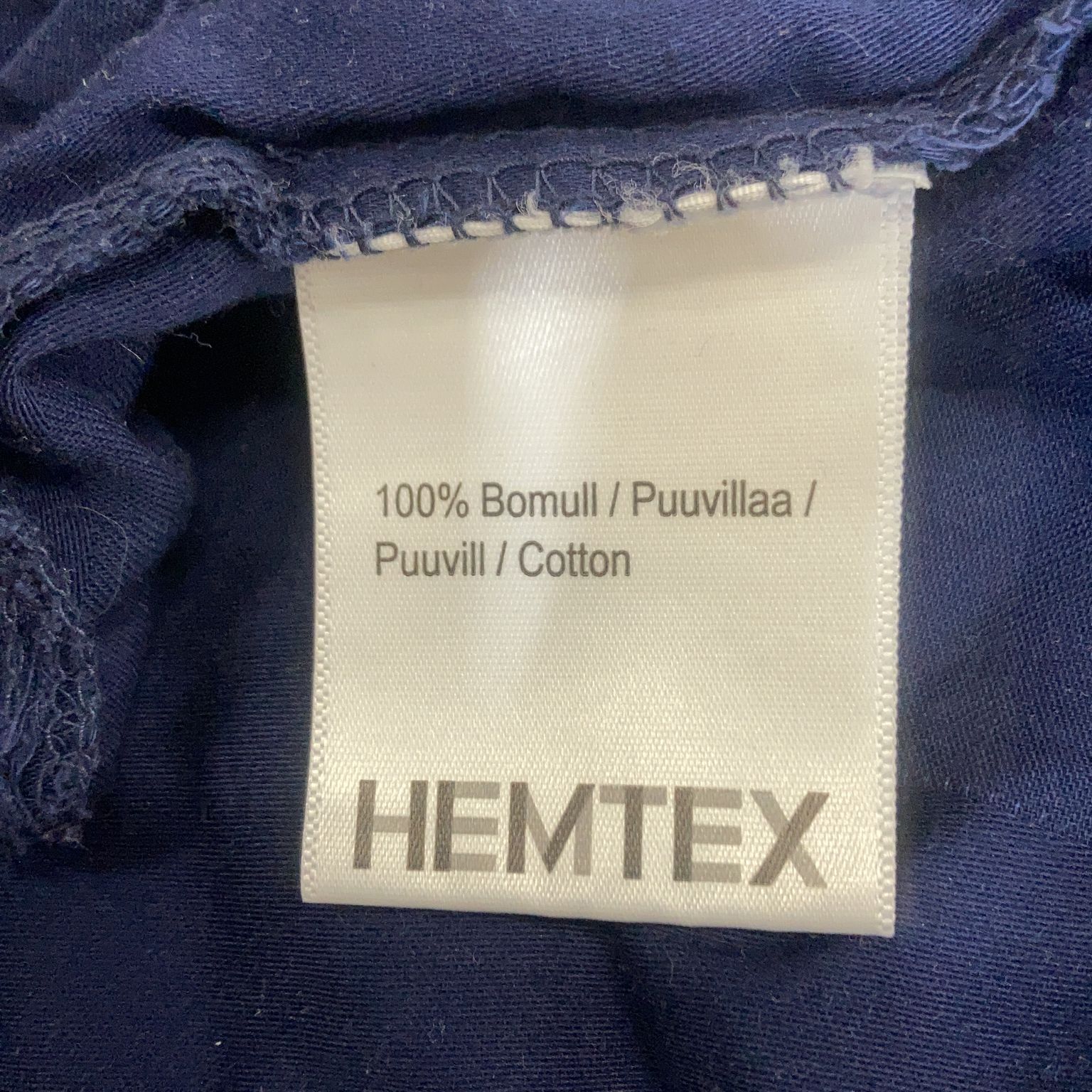 Hemtex