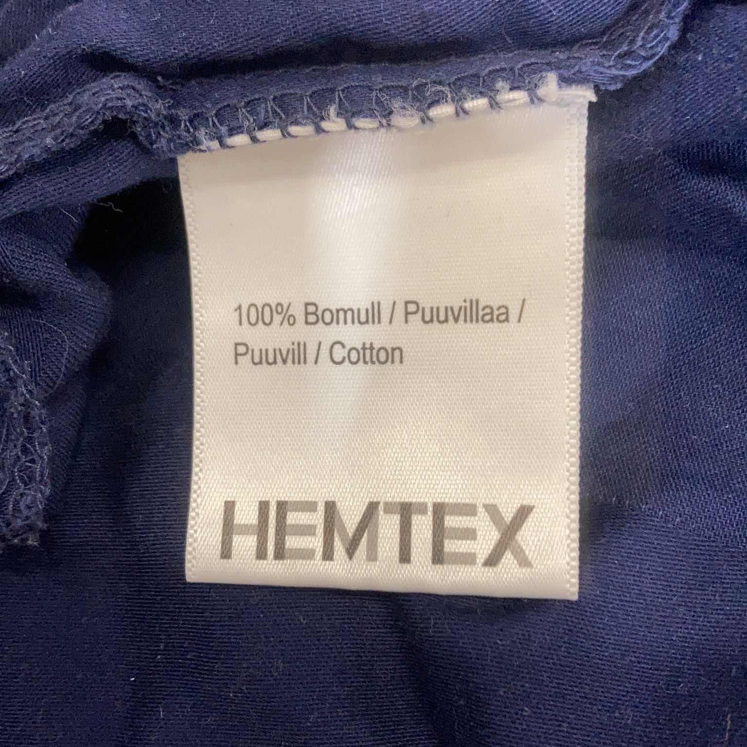 Hemtex