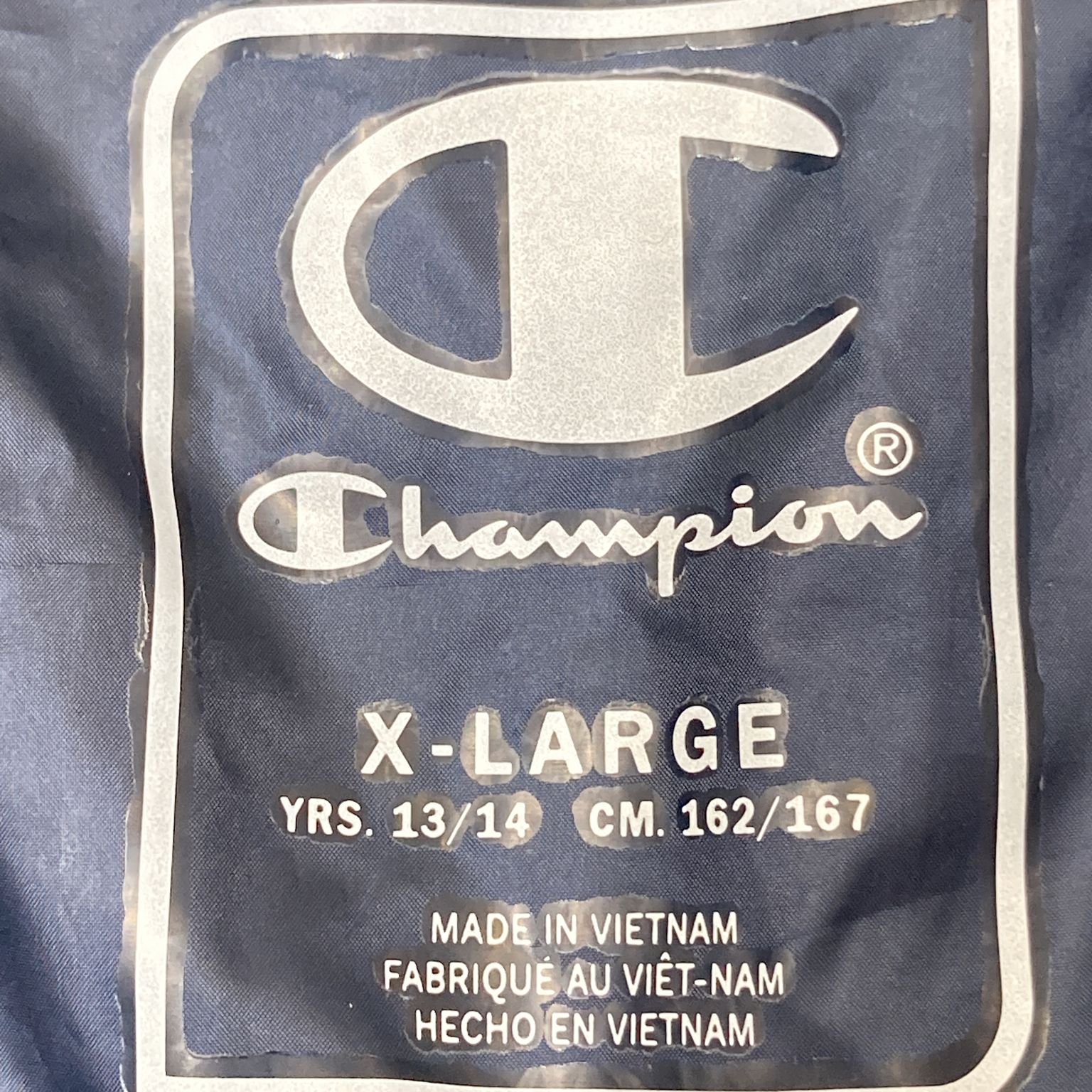 Champion