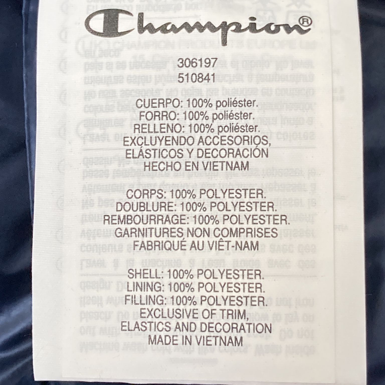 Champion