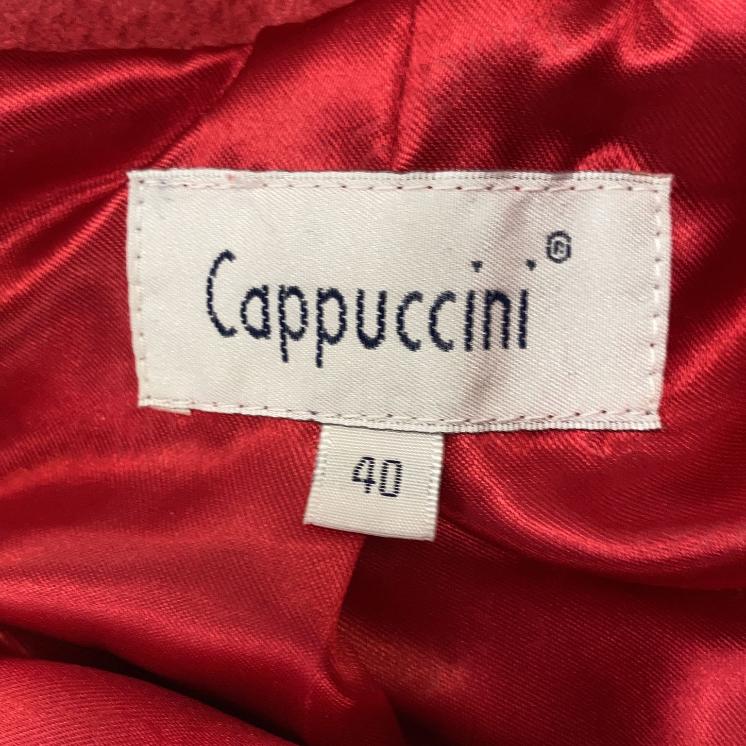 Cappuccini