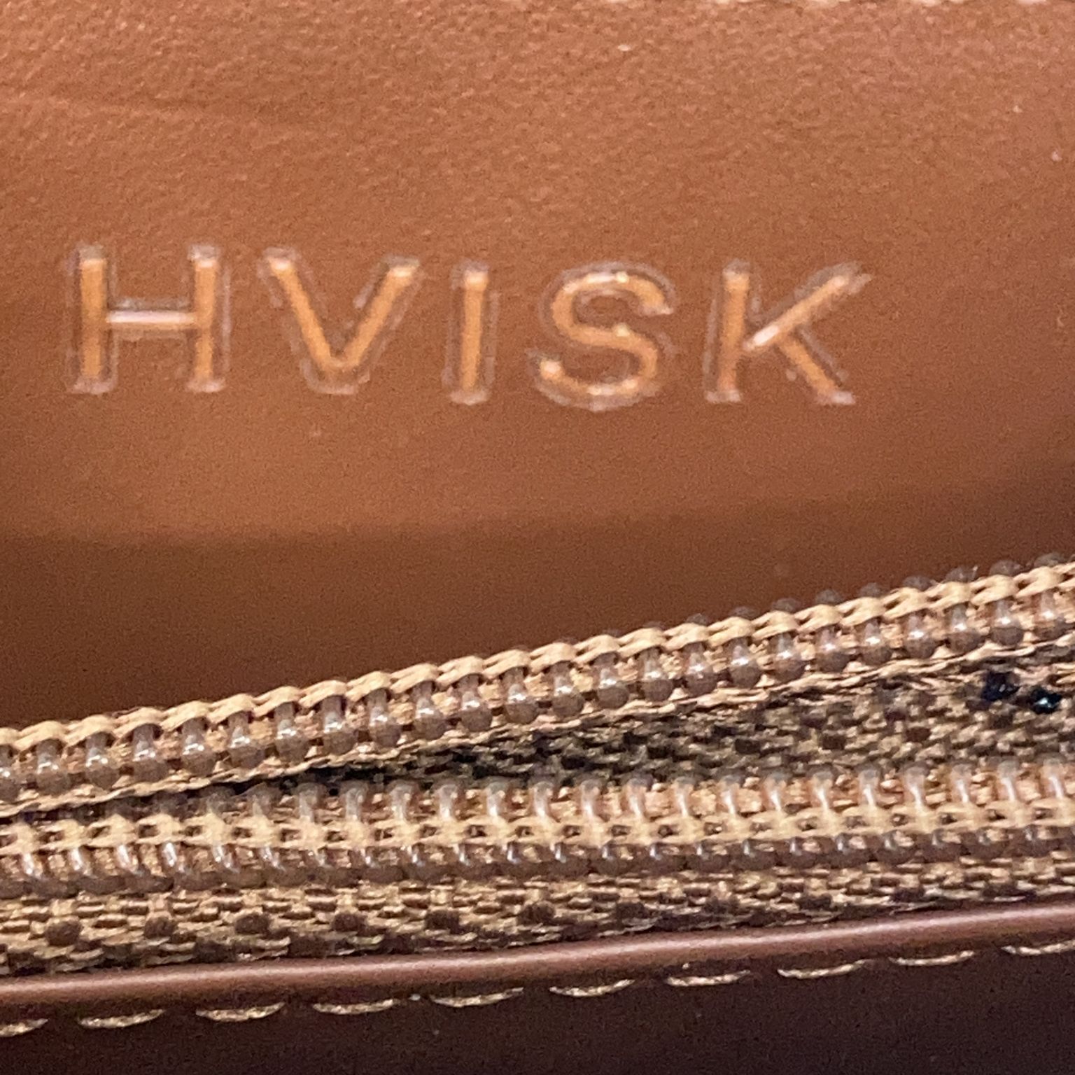 Hvisk