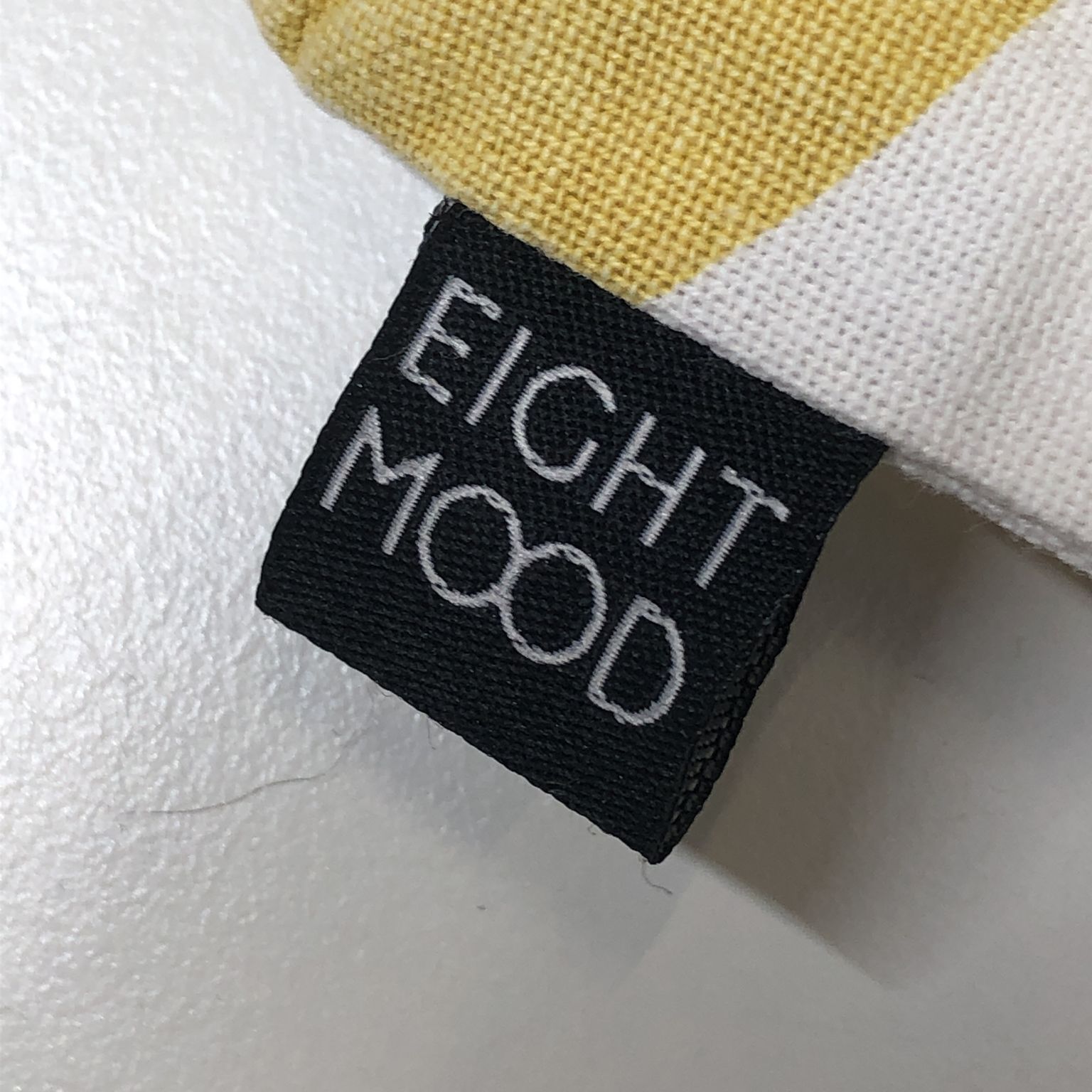 Eight Mood