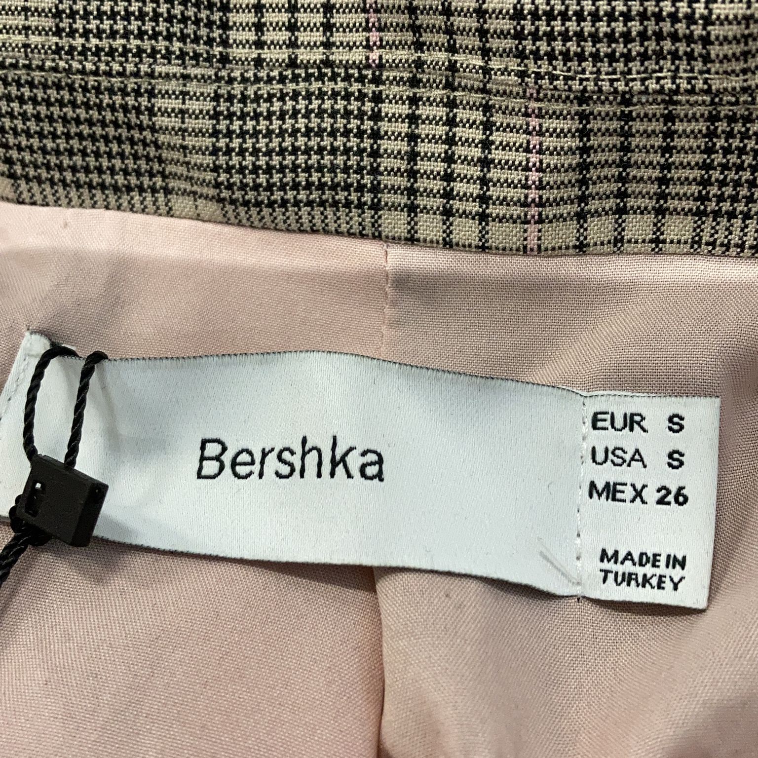 Bershka