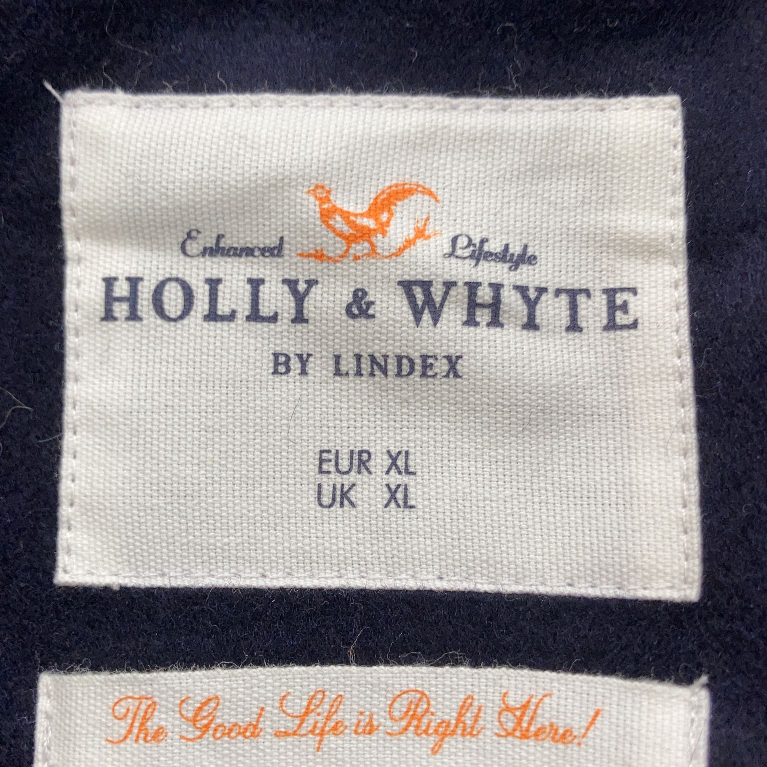 Holly  Whyte by Lindex