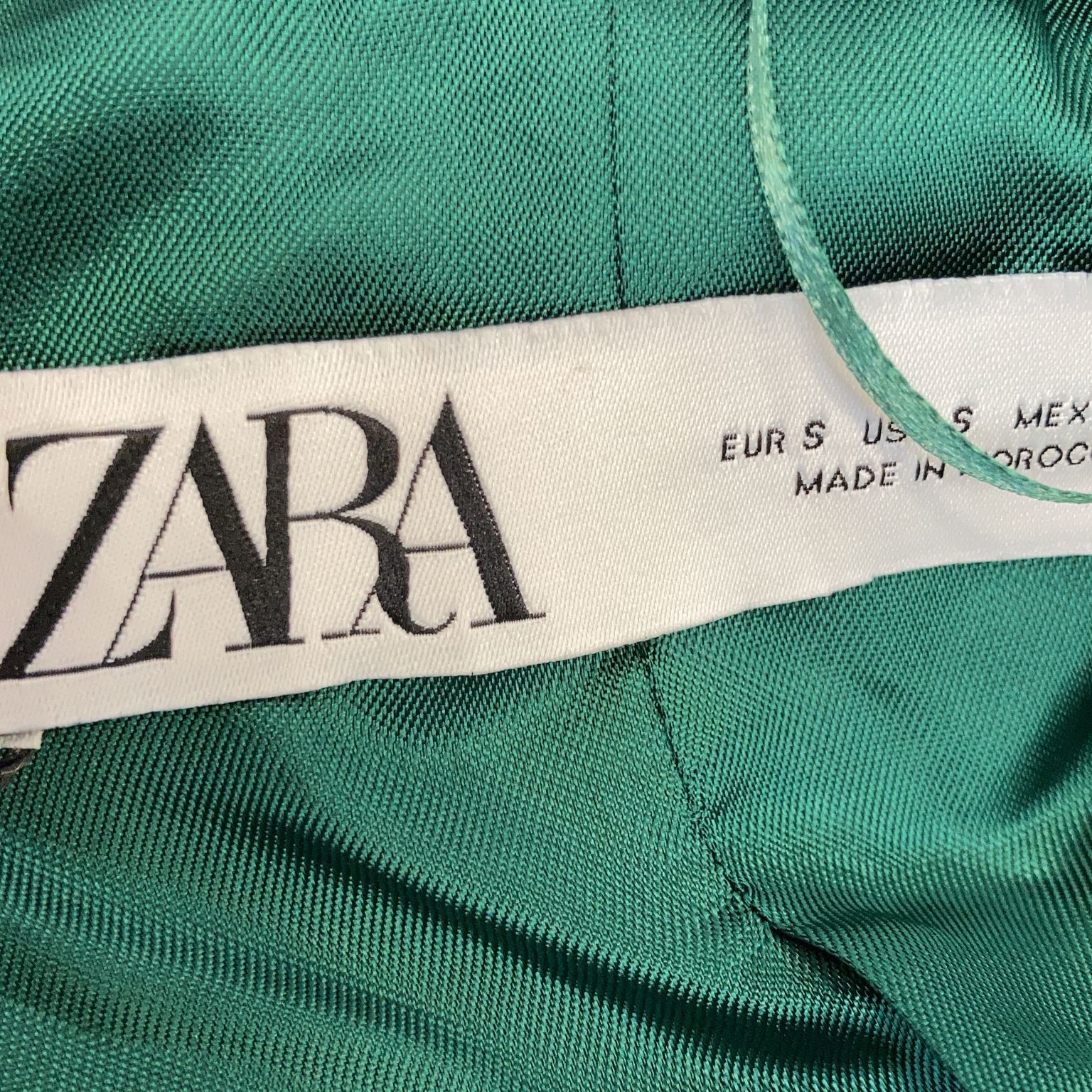 Zara