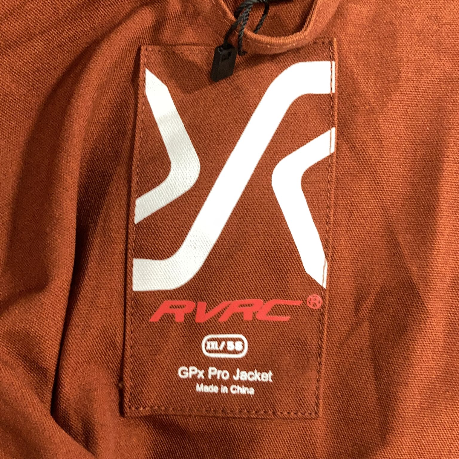 RVRC