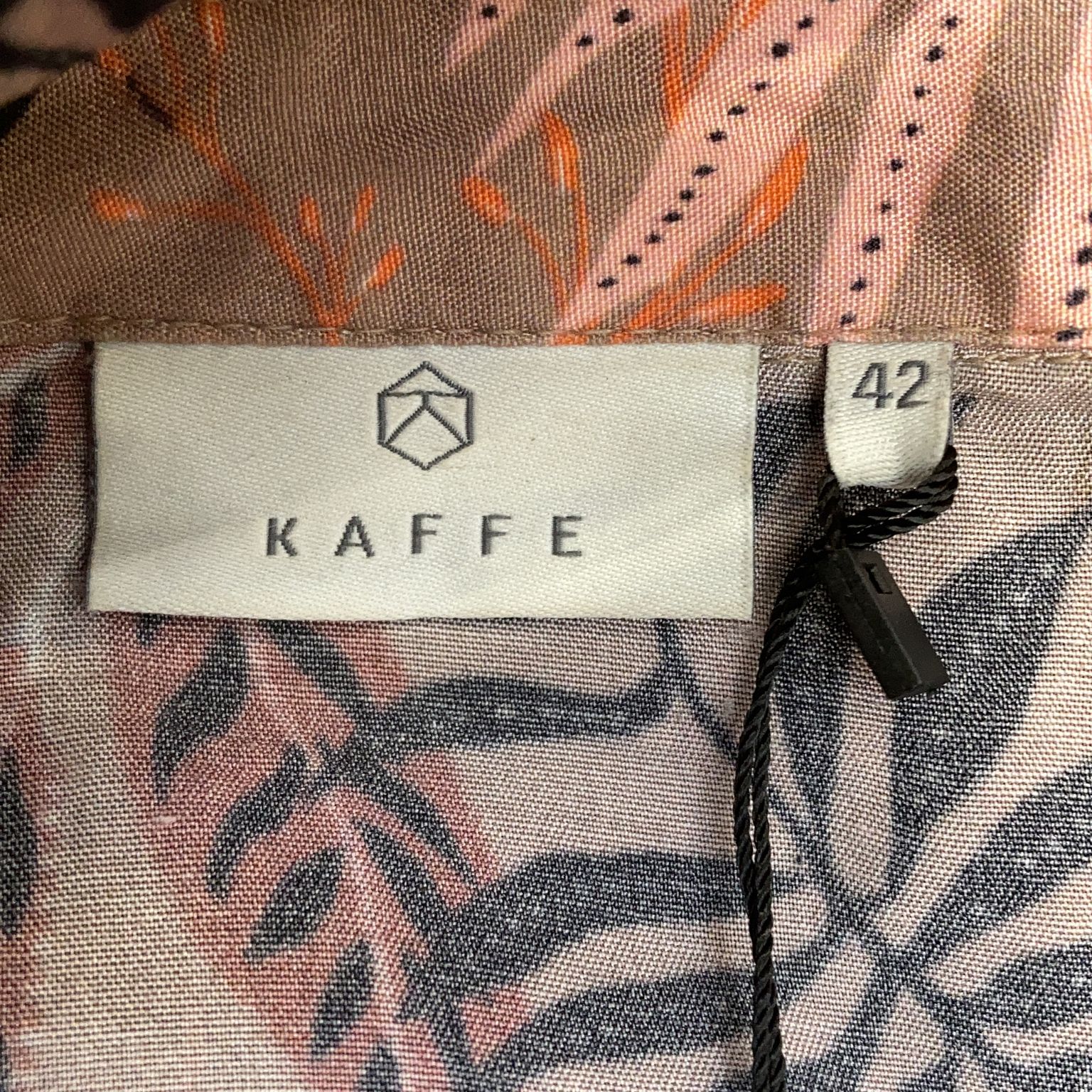 Kaffe