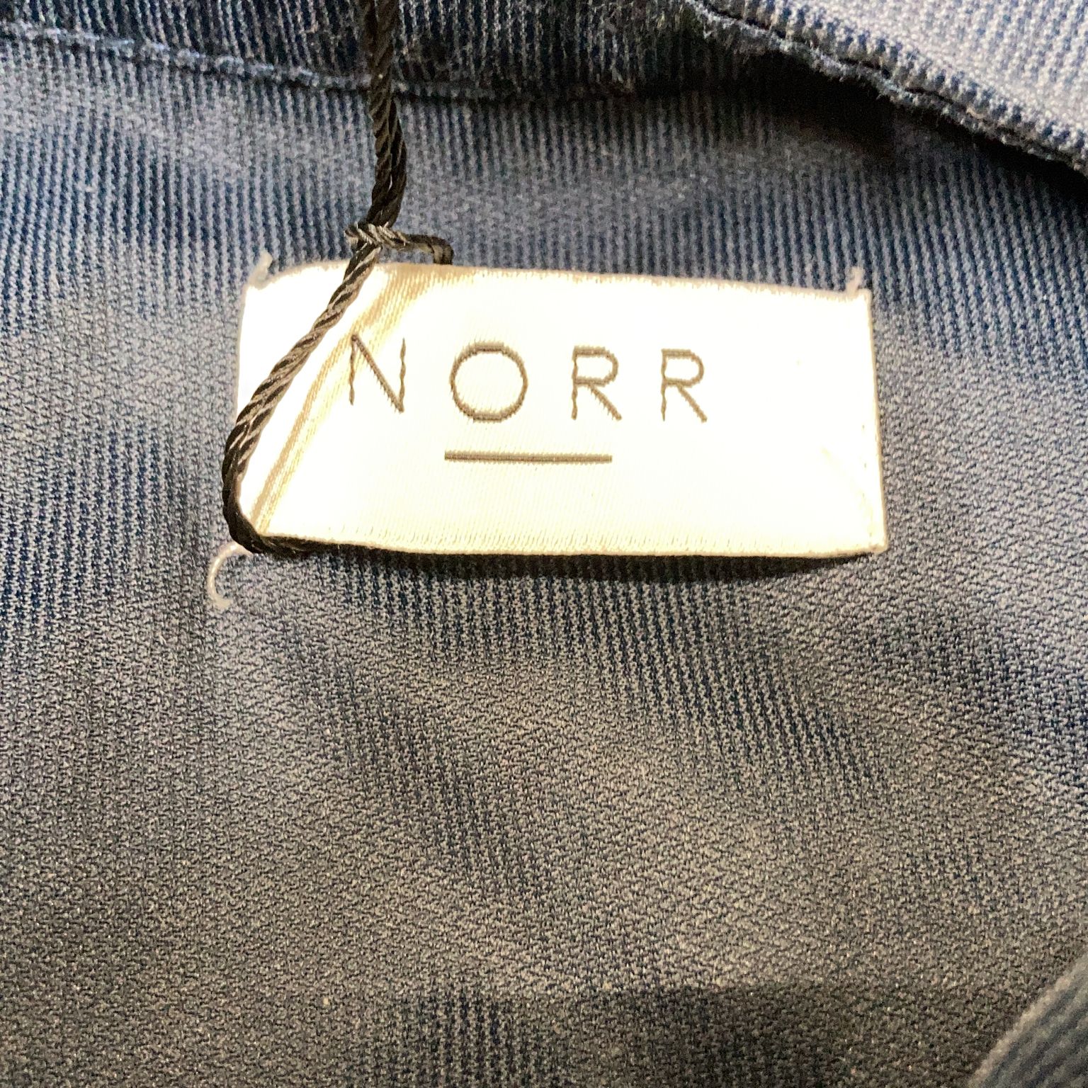 Norr