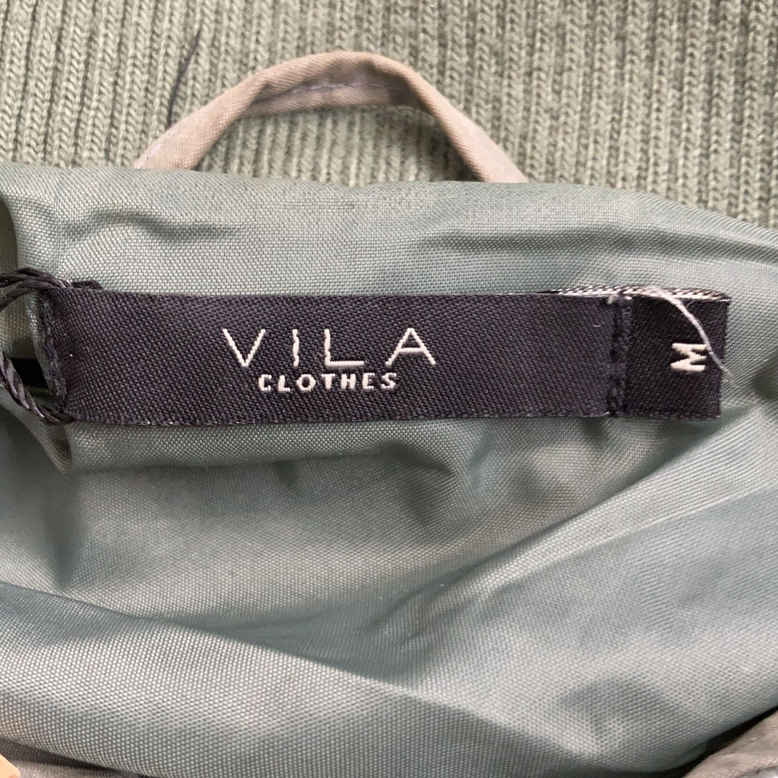 VILA Clothes