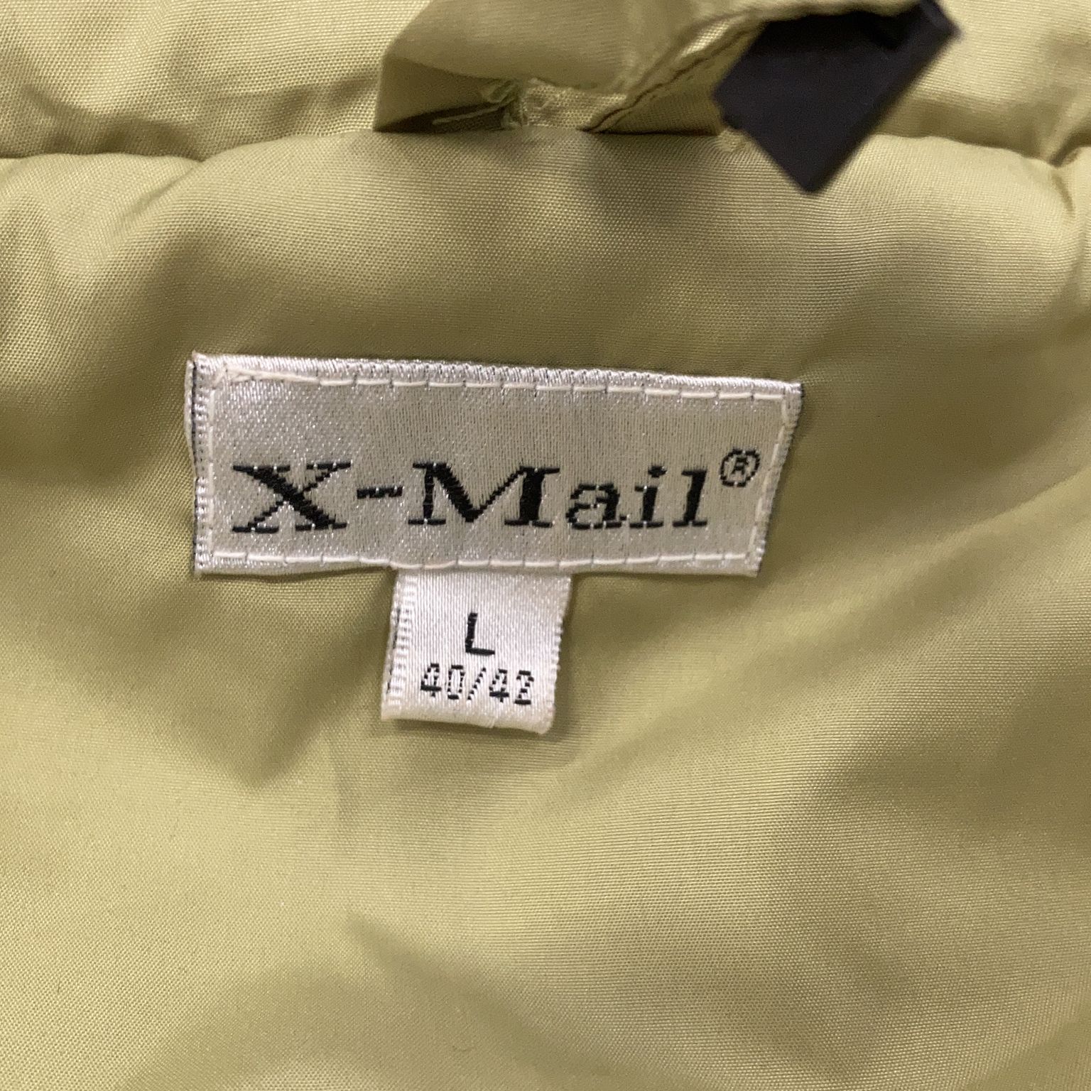 X-Mail