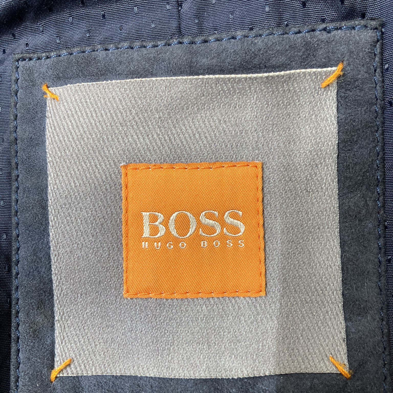 Boss Hugo Boss