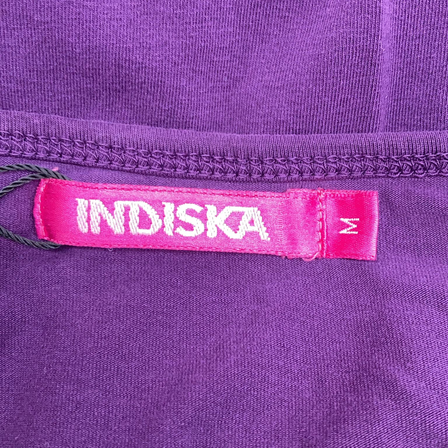 Indiska