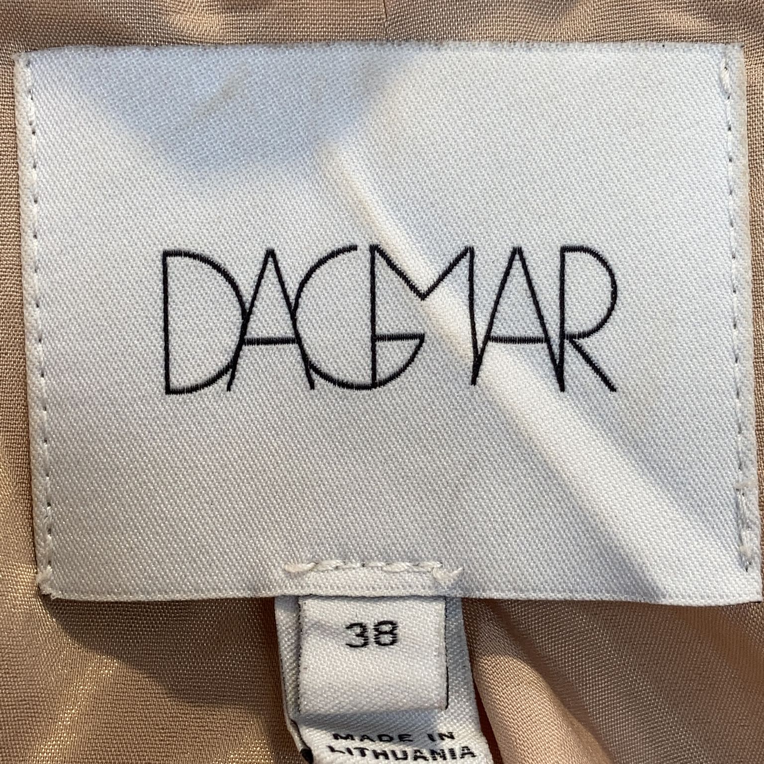 Dagmar