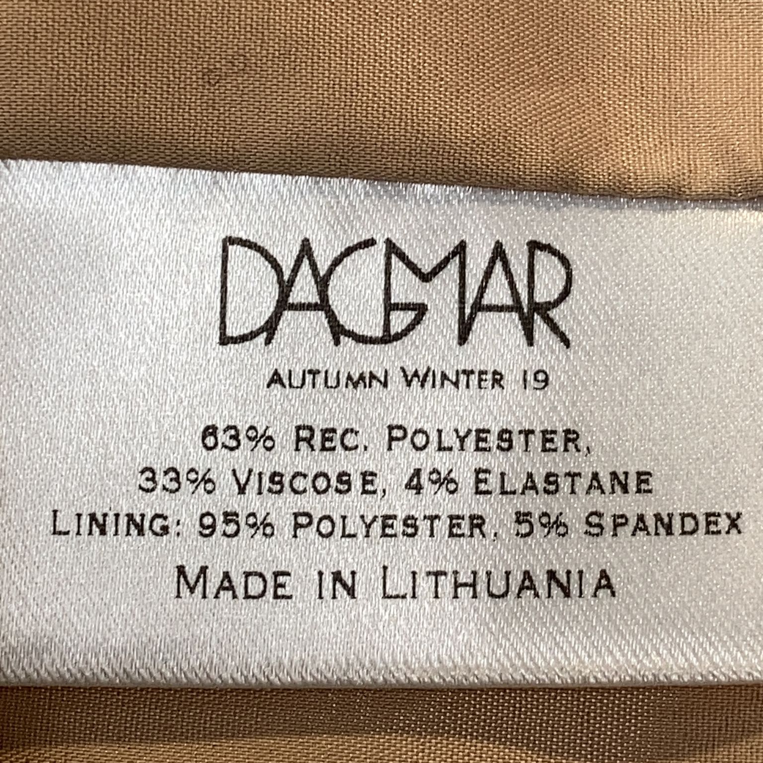 Dagmar