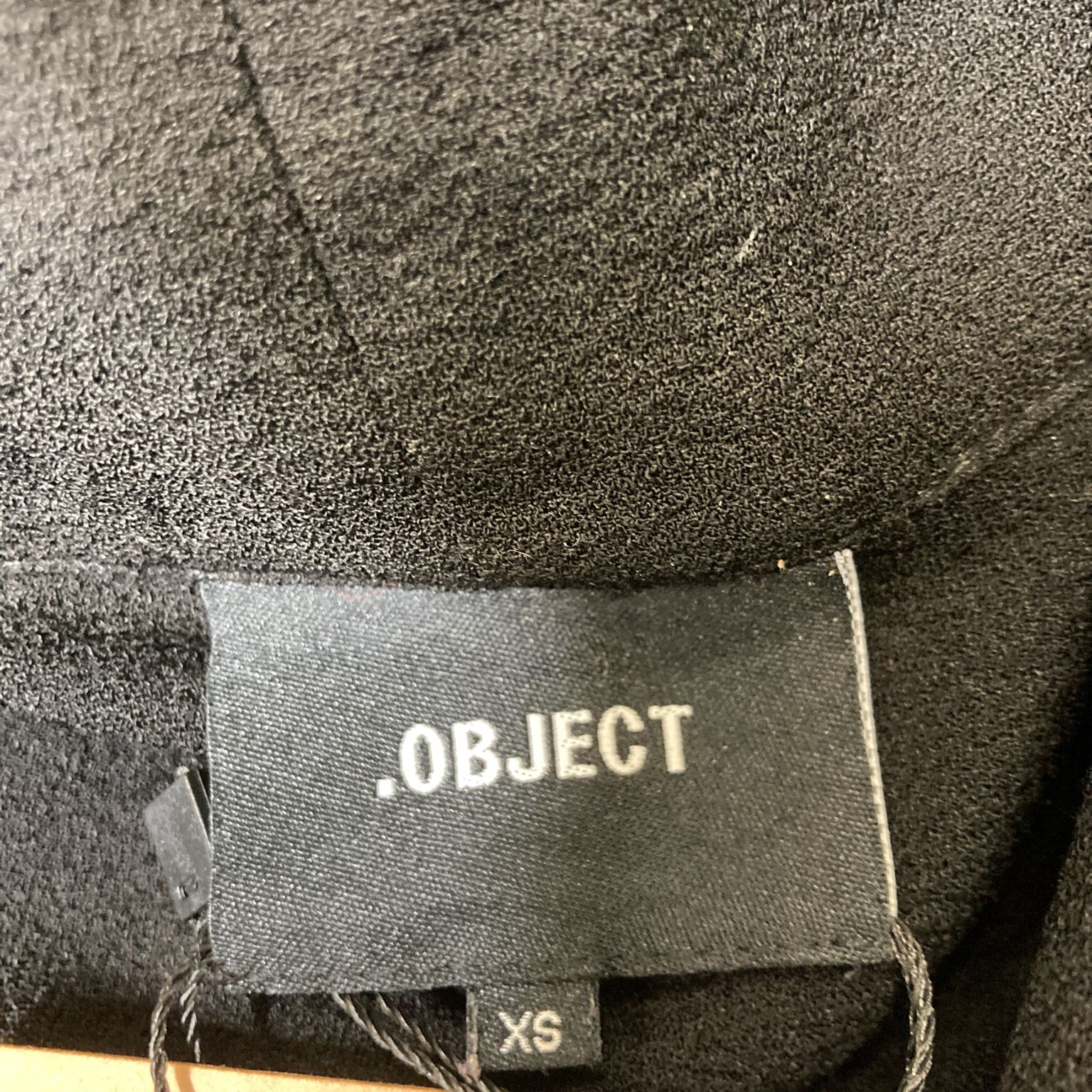 Object