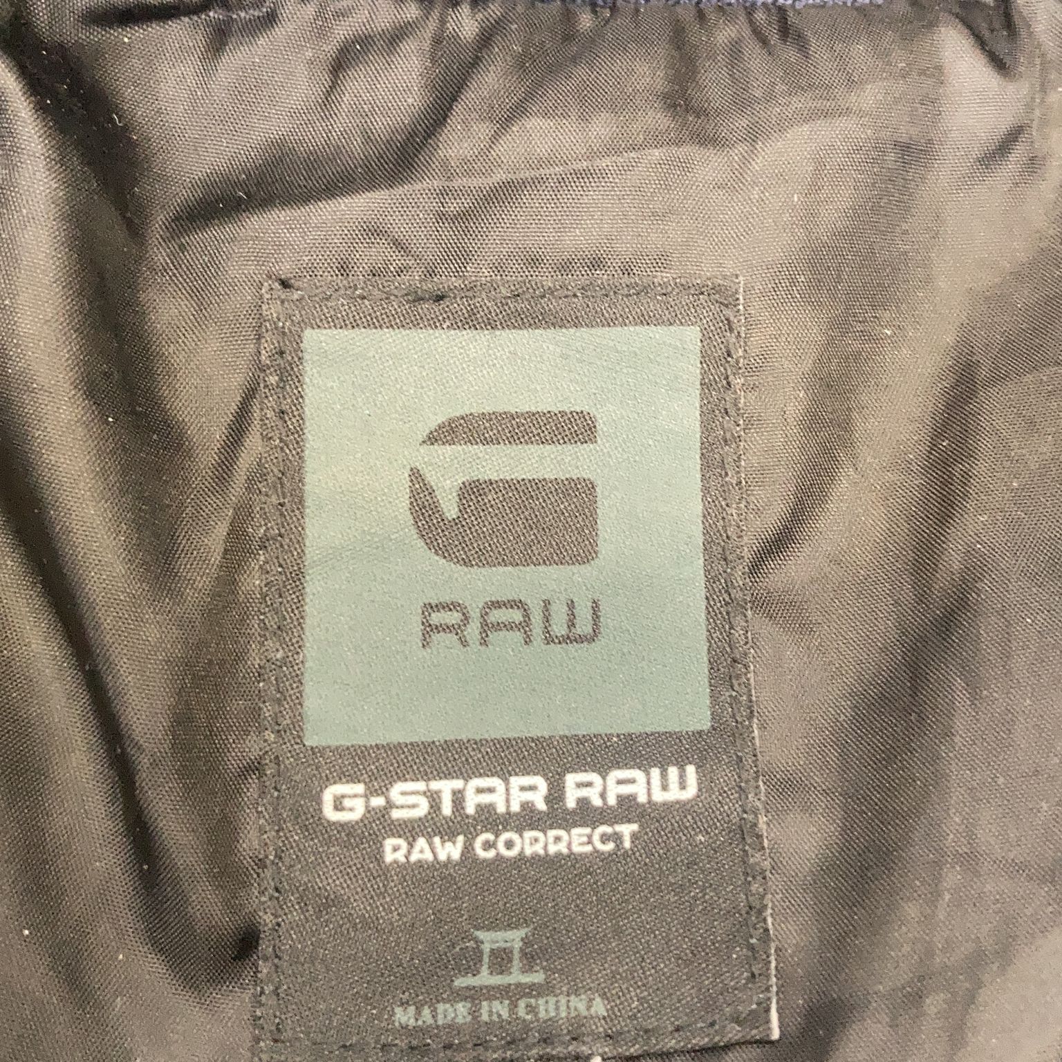 Raw