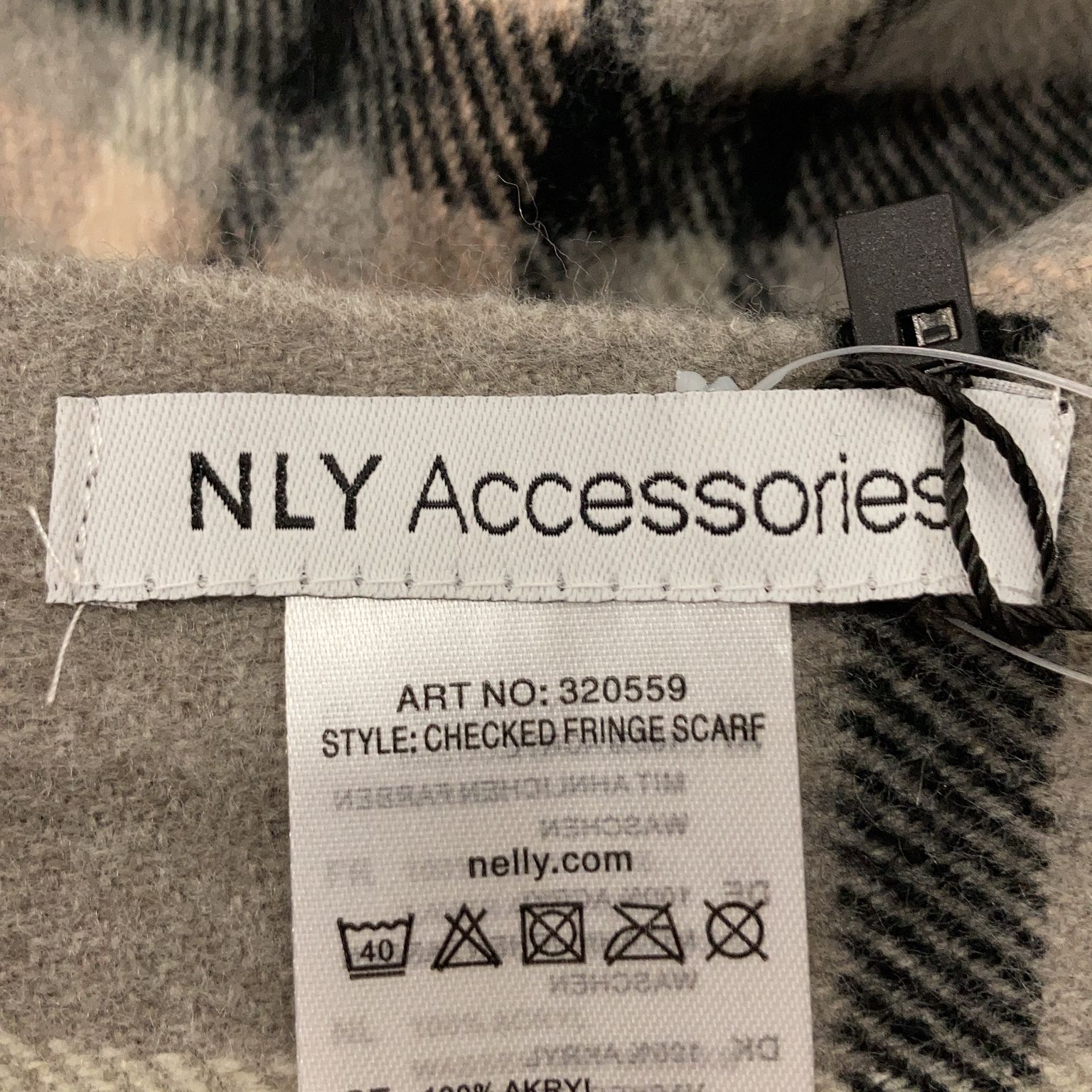 NLY Accessories