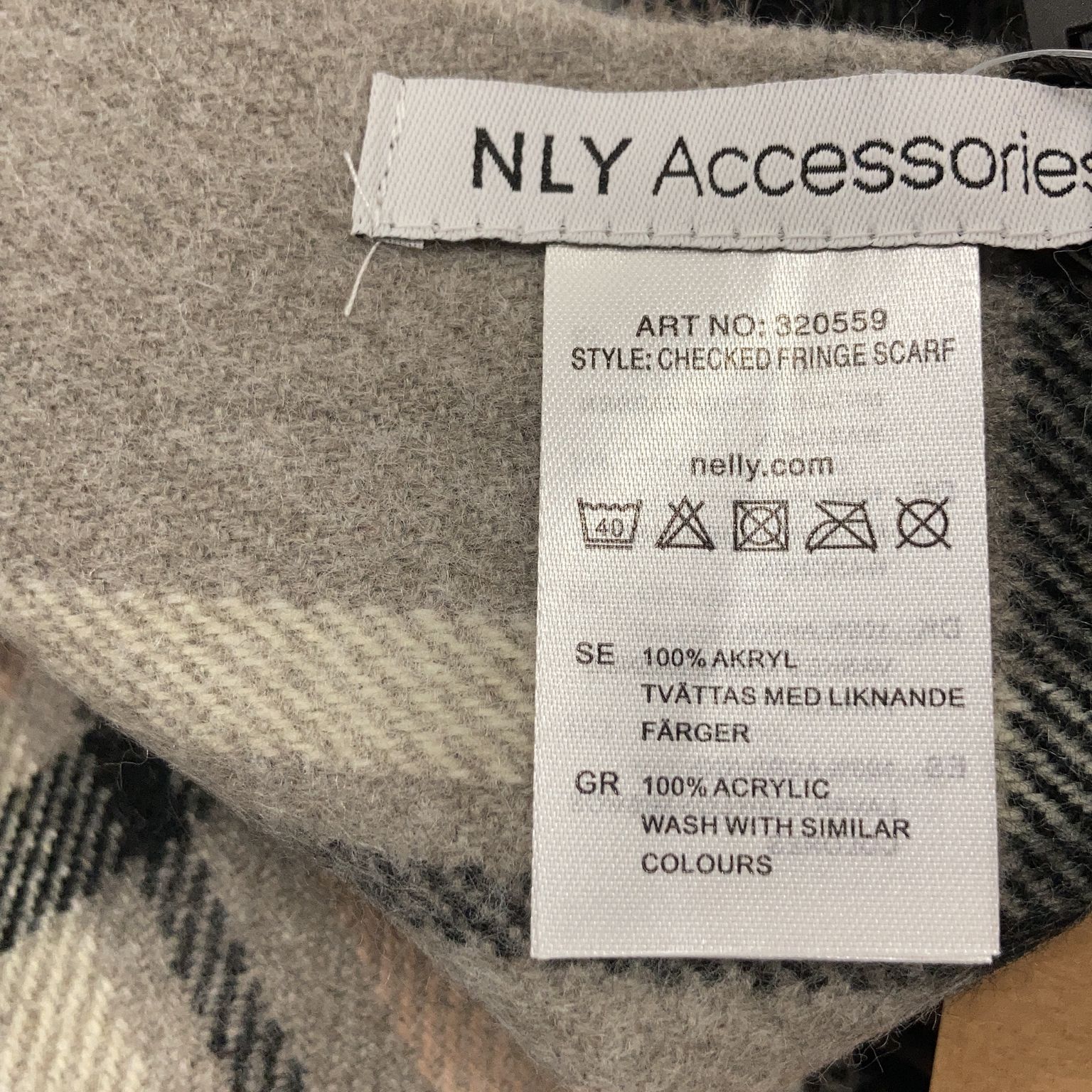 NLY Accessories