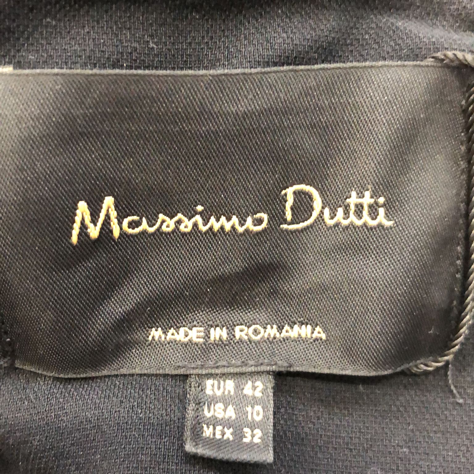 Massimo Dutti