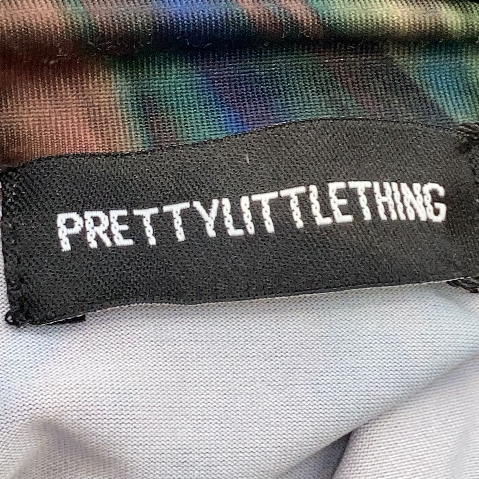 PrettyLittleThing