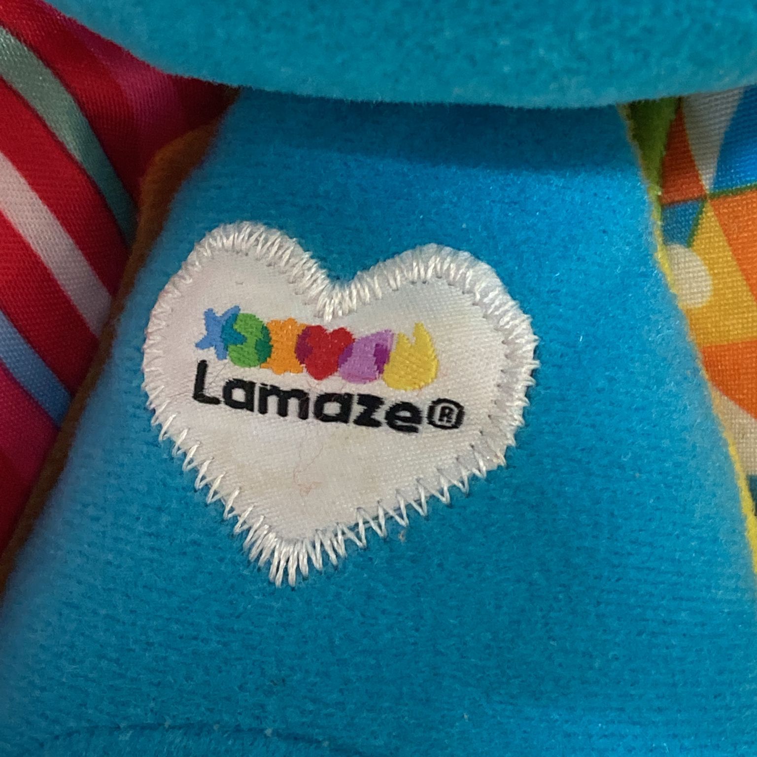 Lamaze