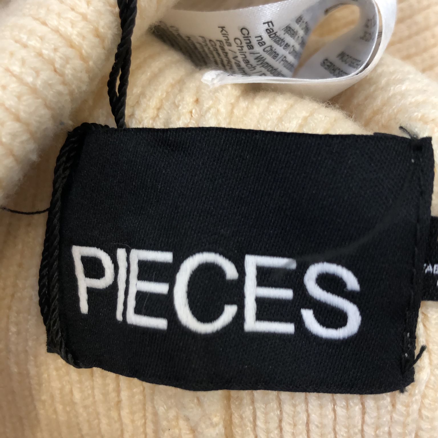 Pieces