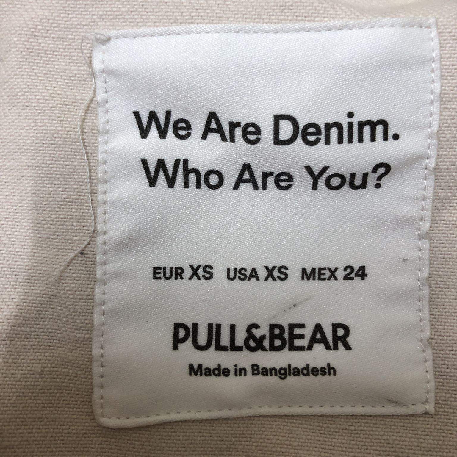 Pull  Bear