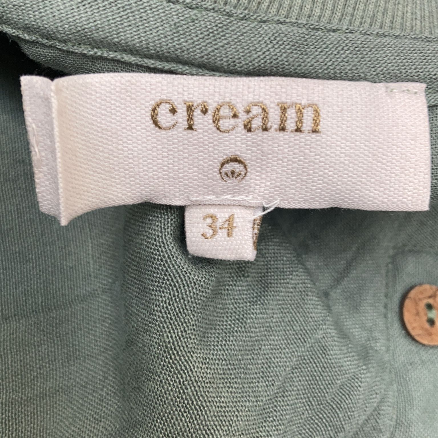 Cream