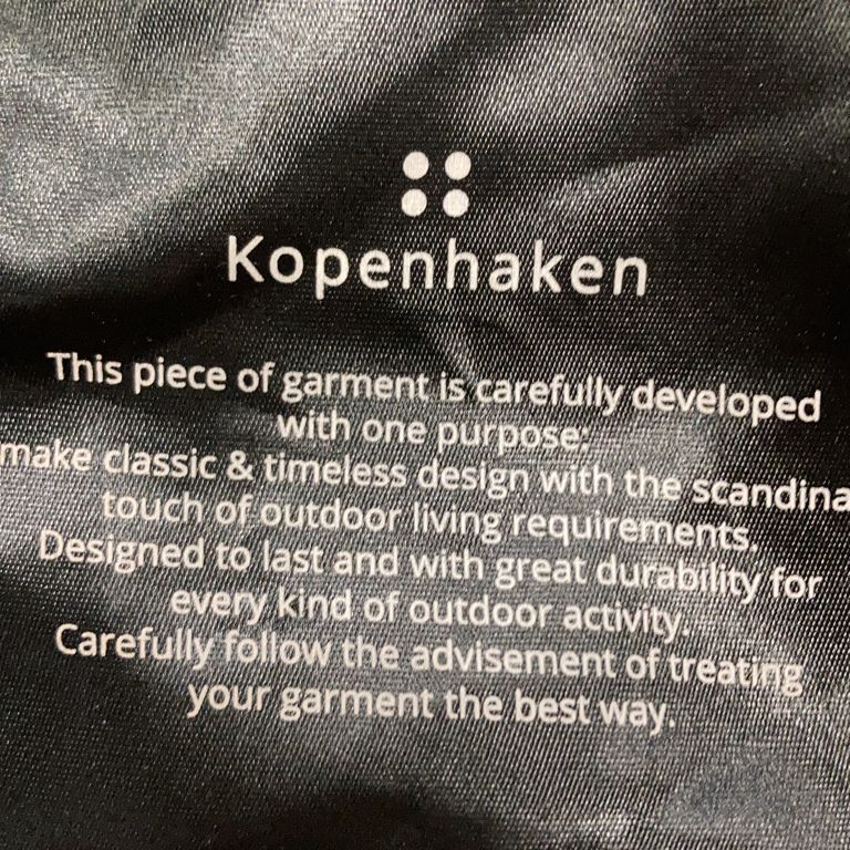 Kopenhaken