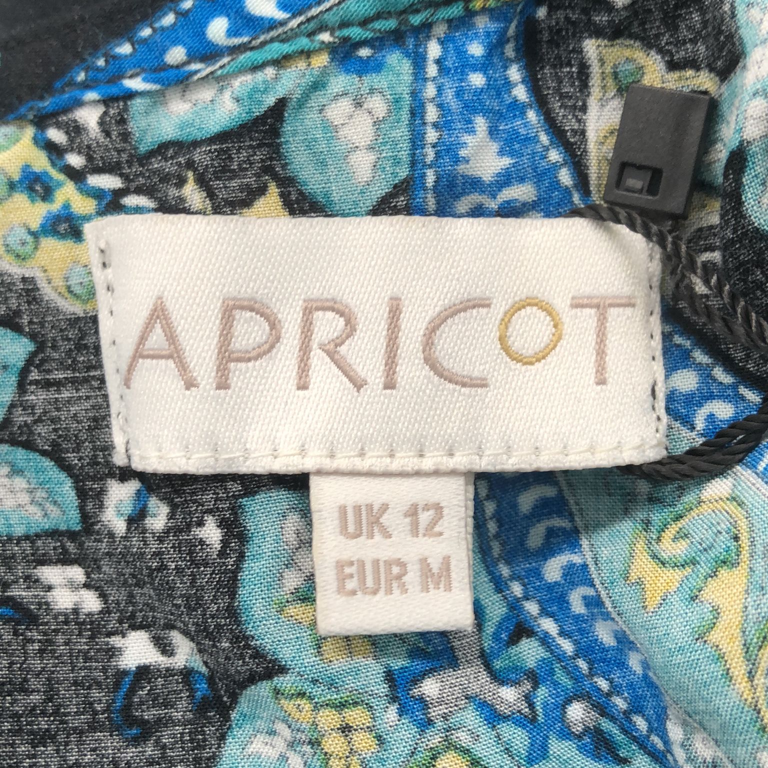 Apricot