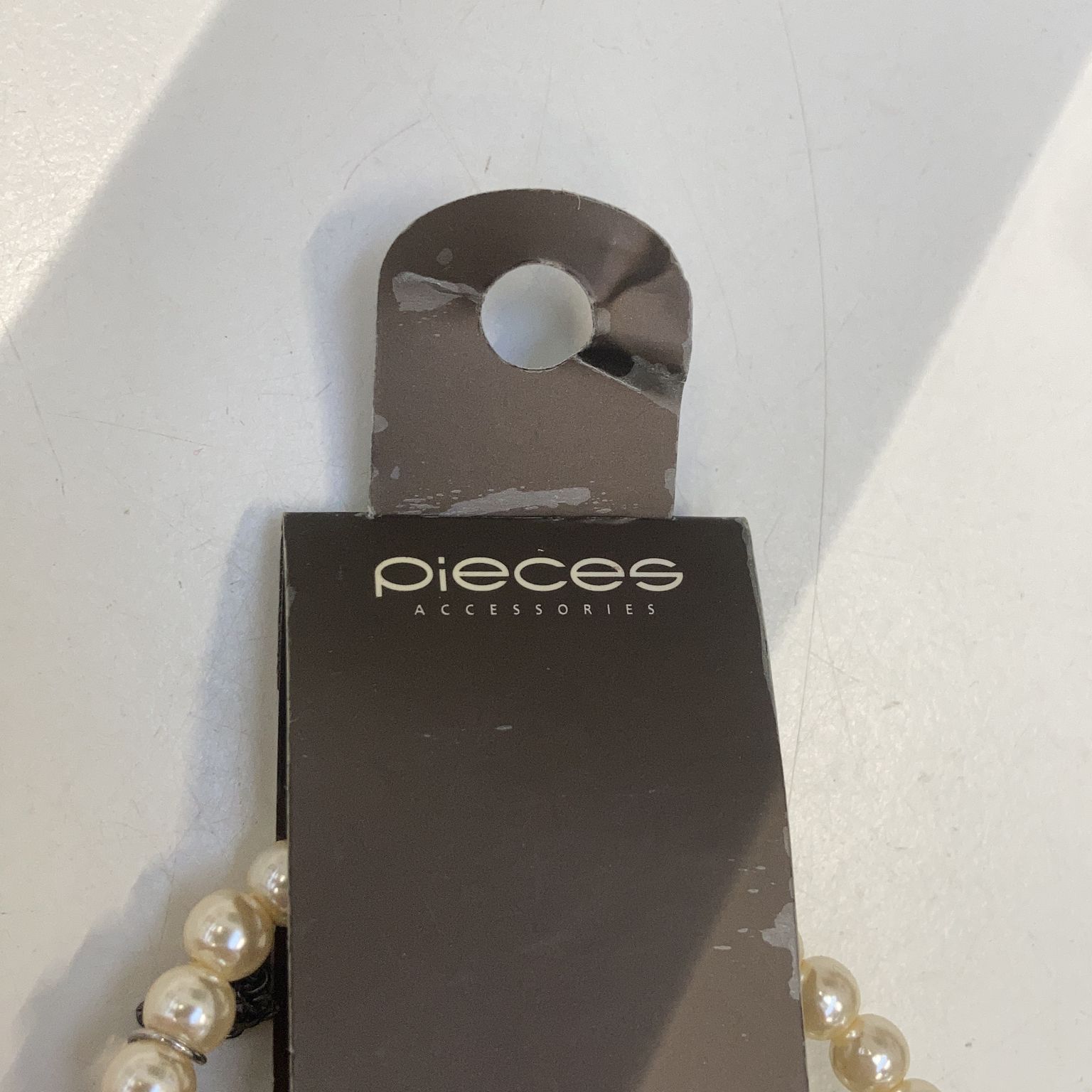 Pieces