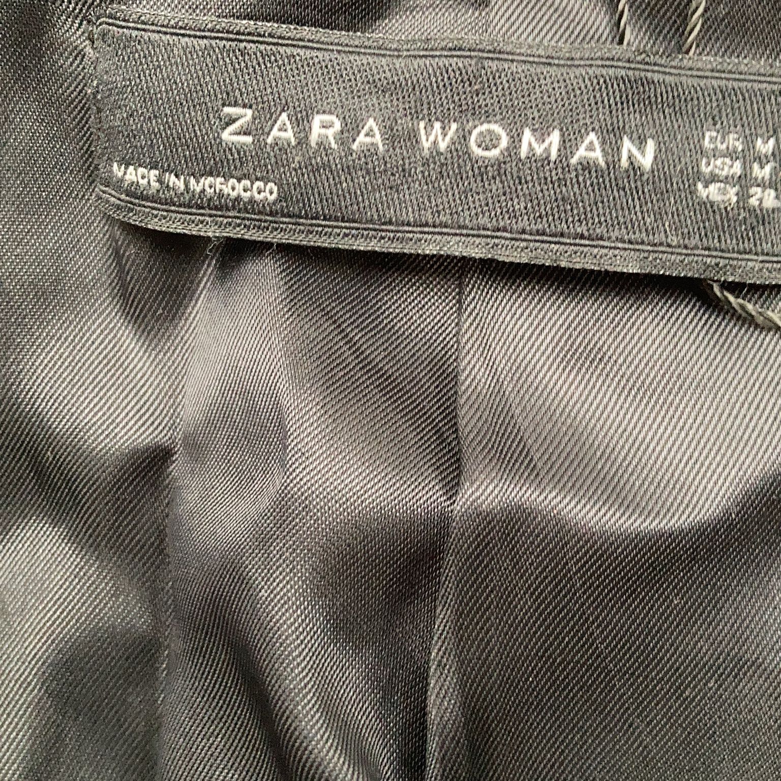 Zara Woman