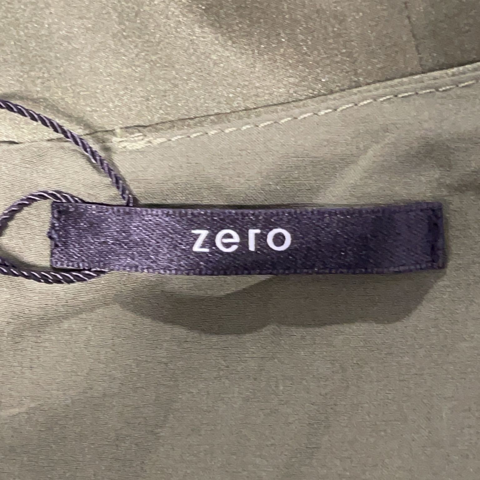 Zero