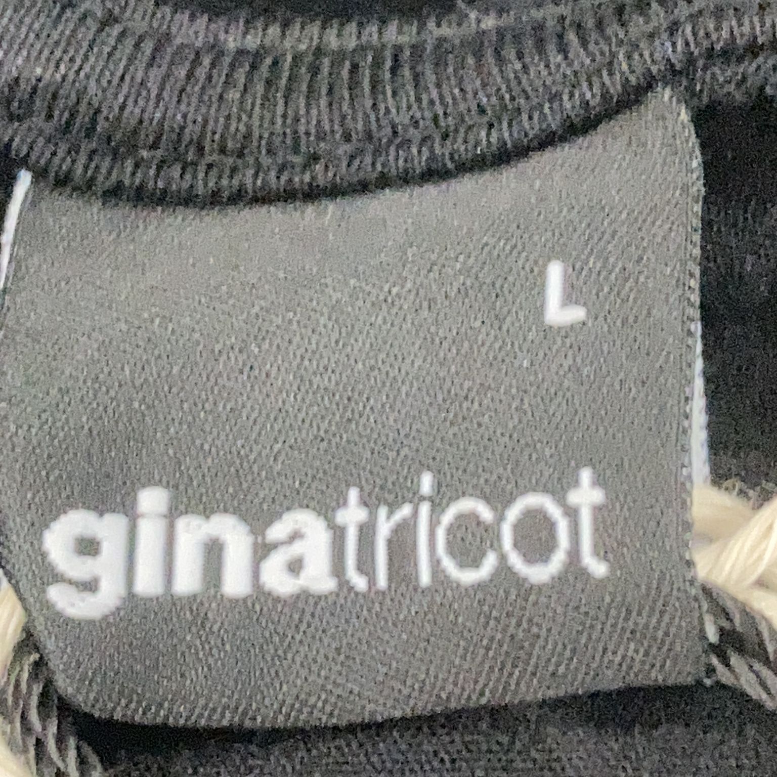 Gina Tricot