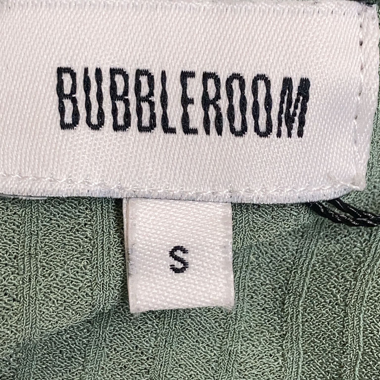 Bubbleroom