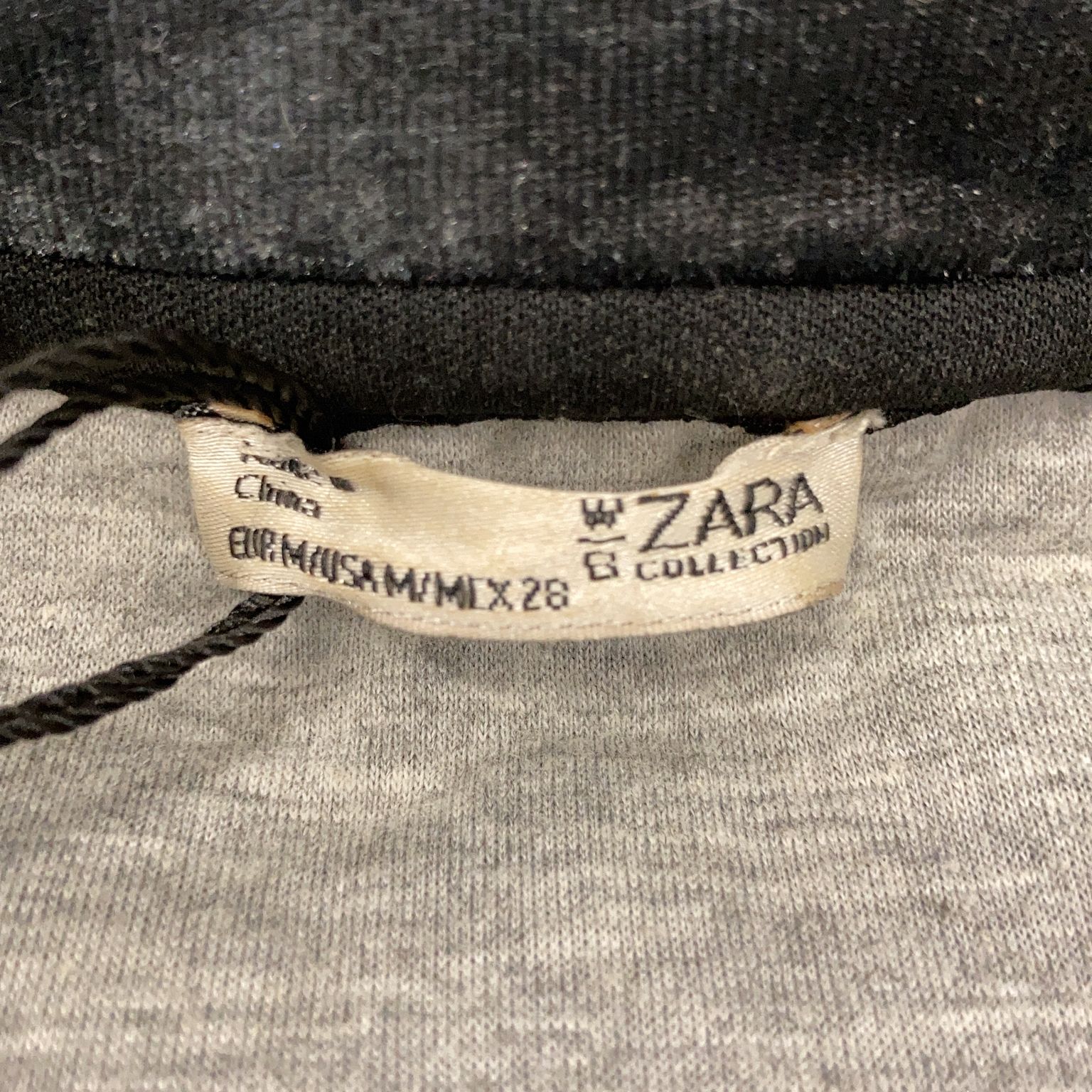 Zara Collection