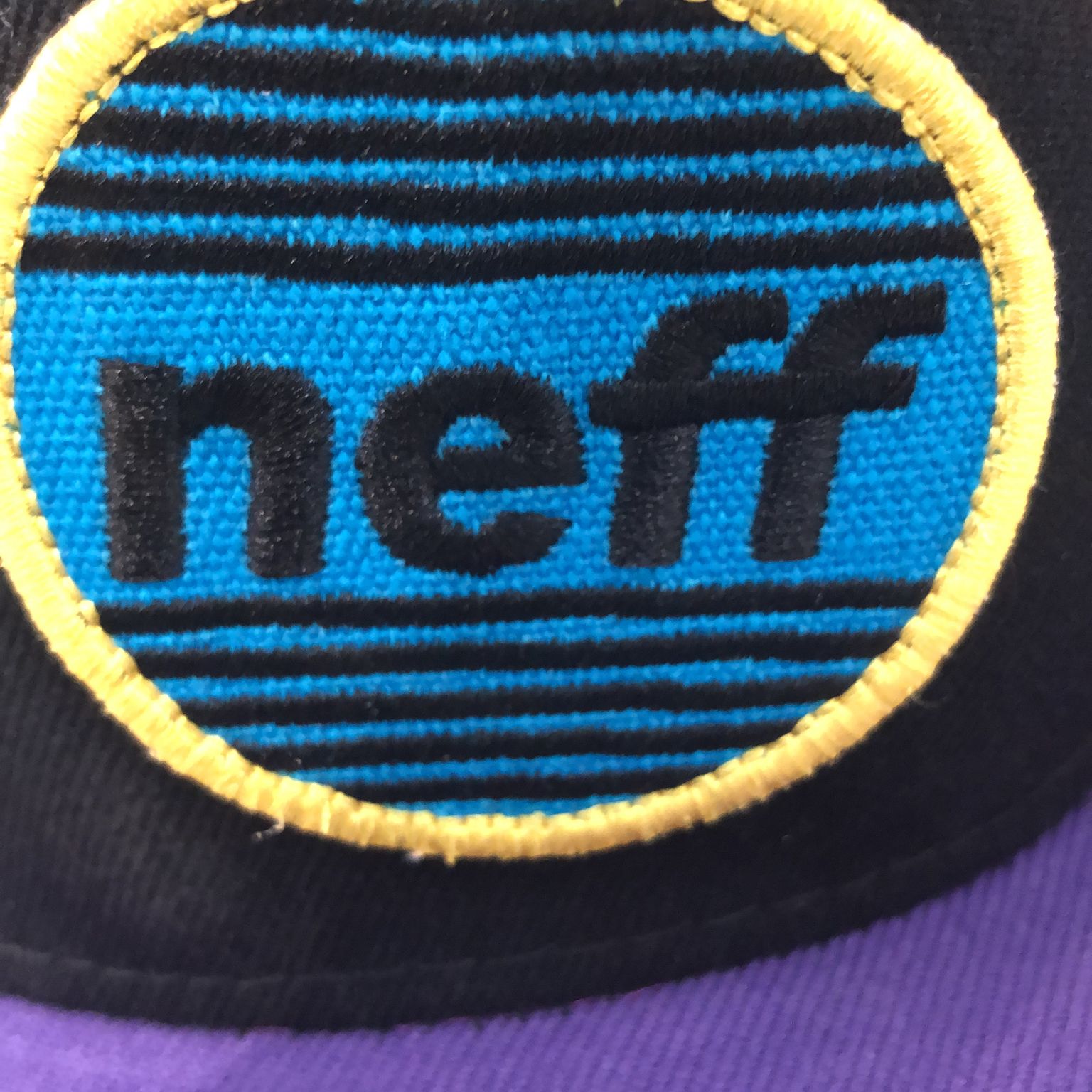 Neff