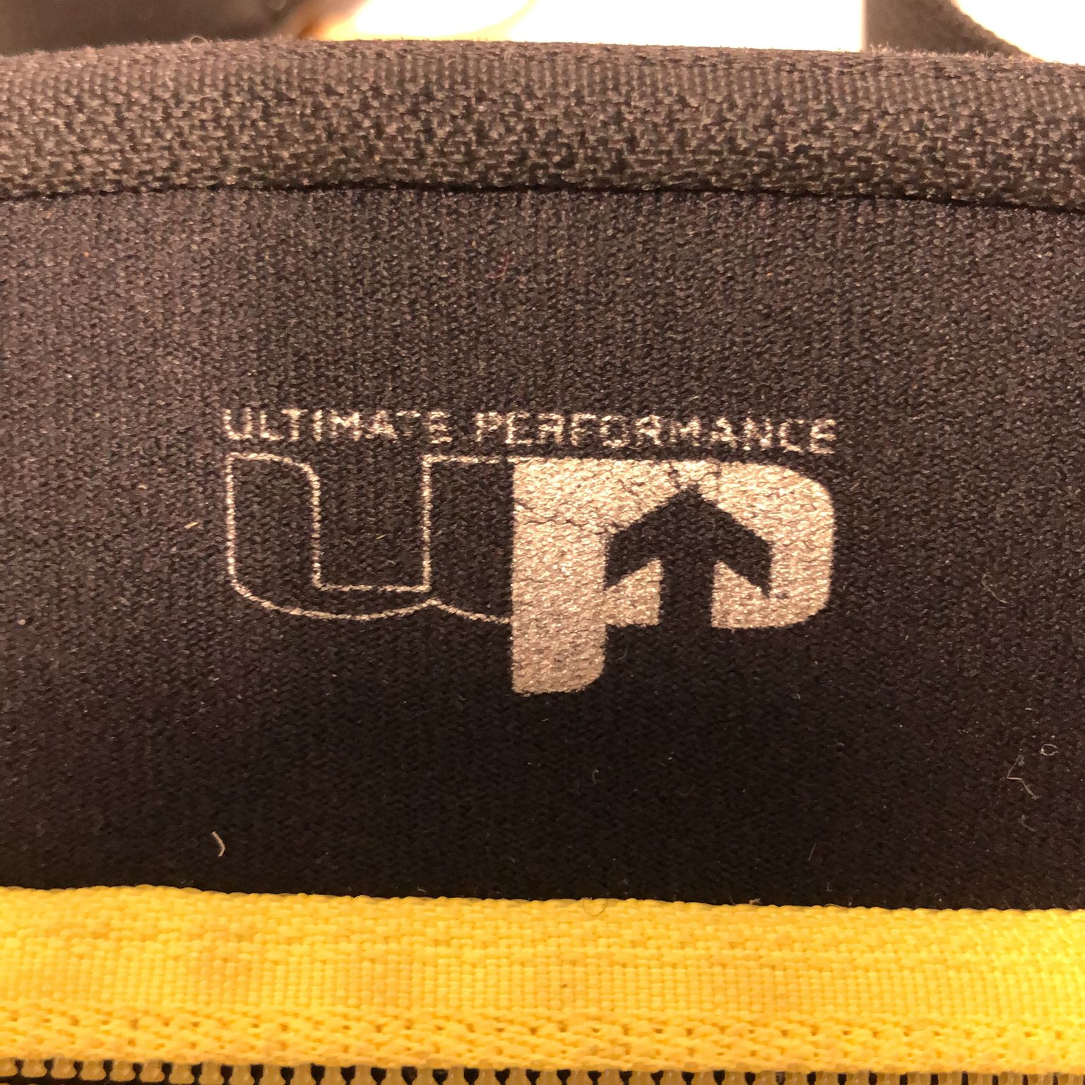 Ultimate Performance