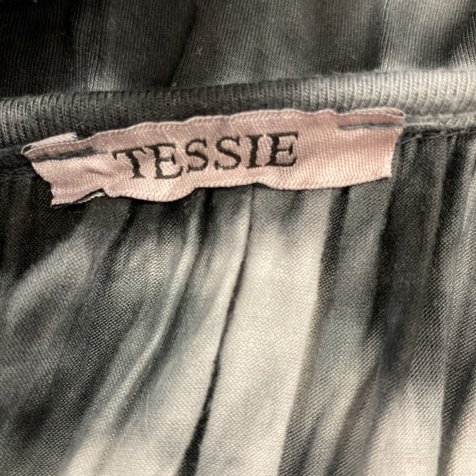 Tessie