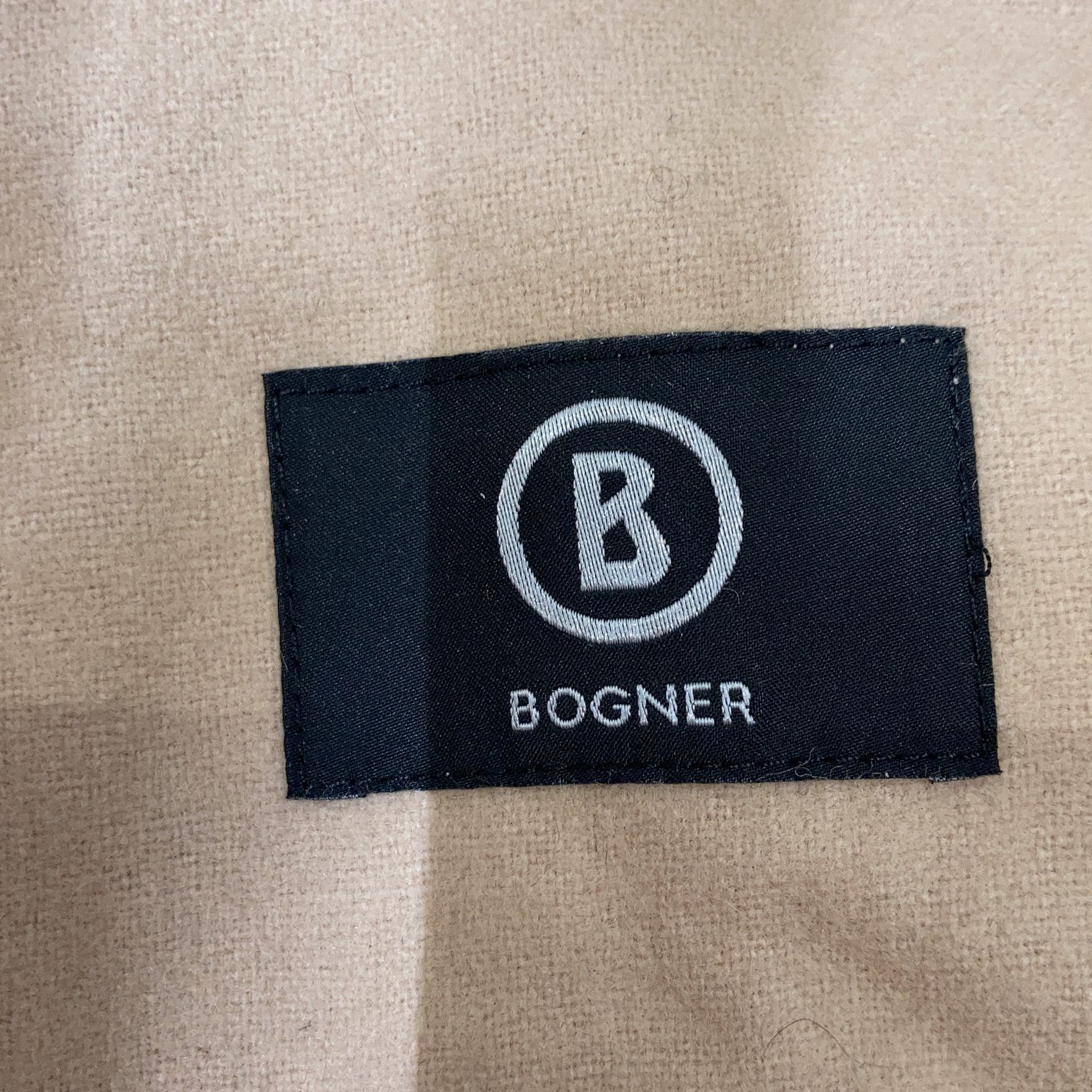 Bogner