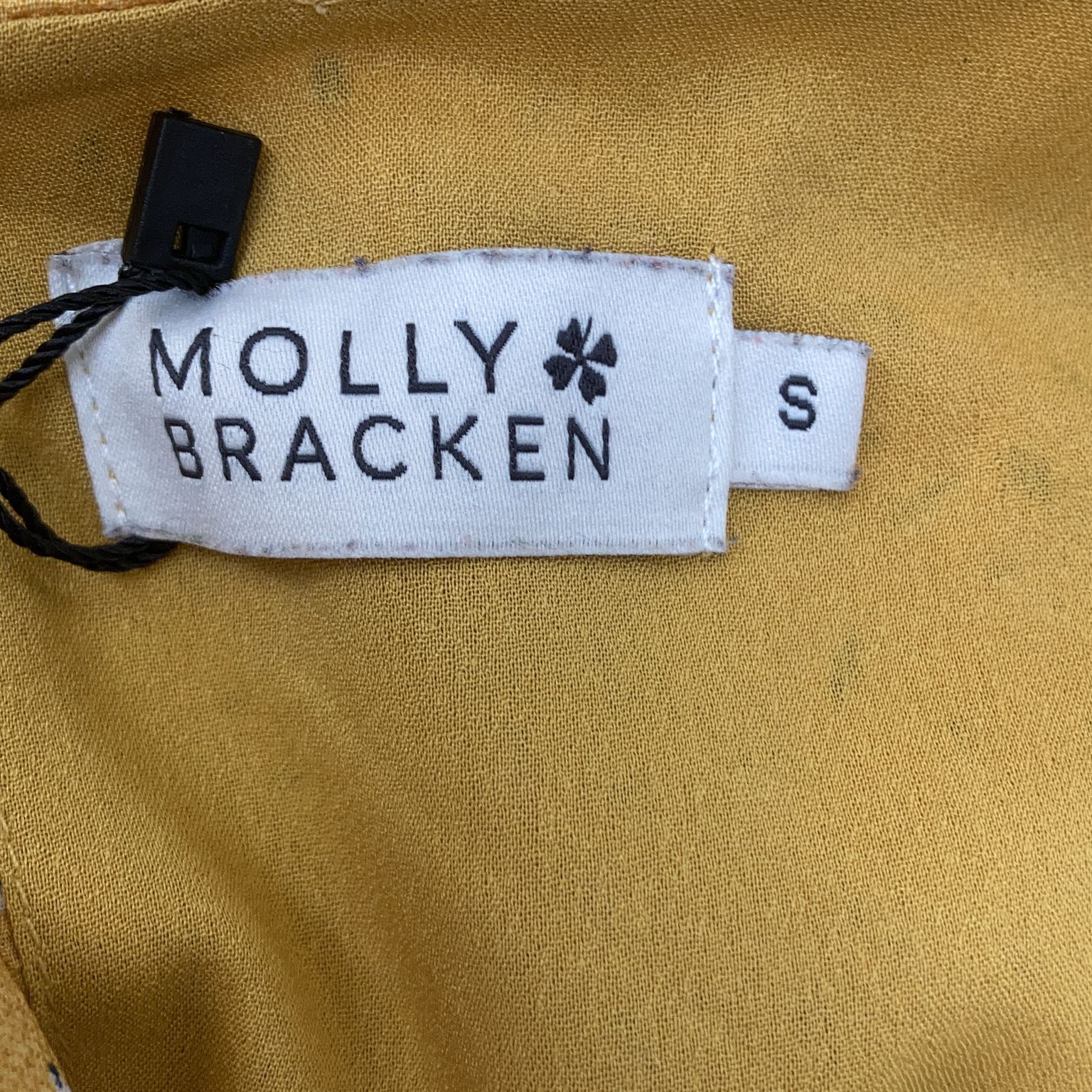 Molly Bracken