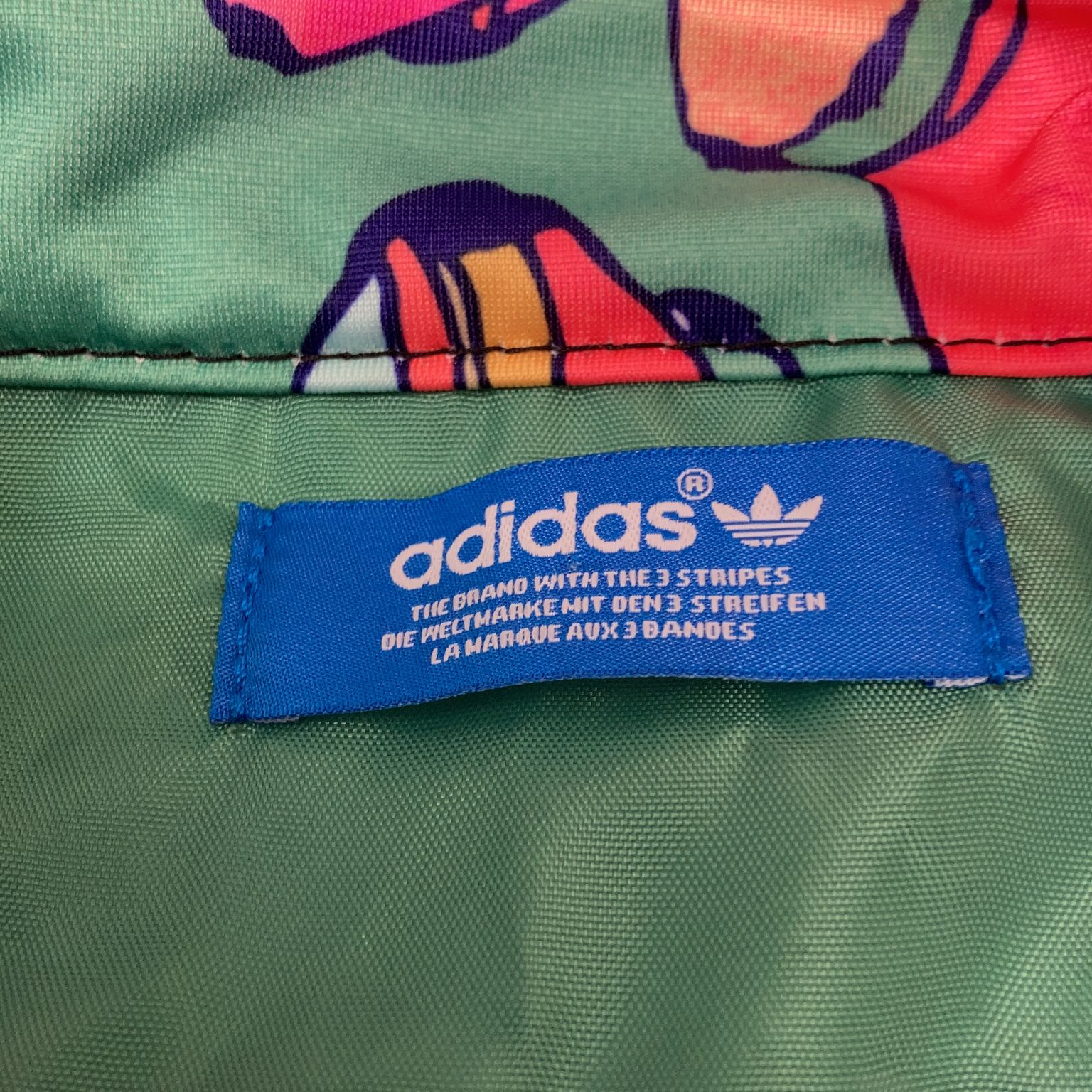 Adidas