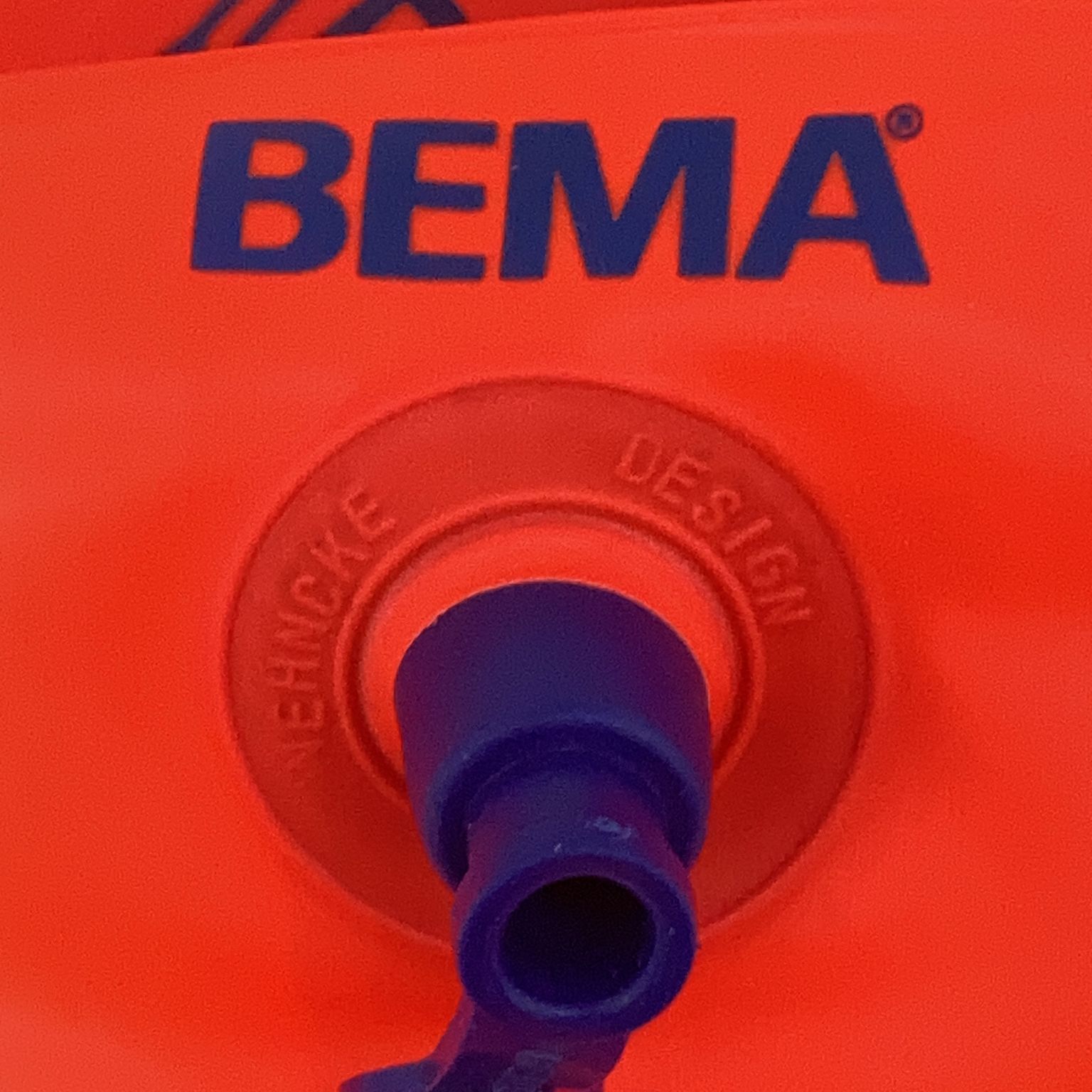 Bema